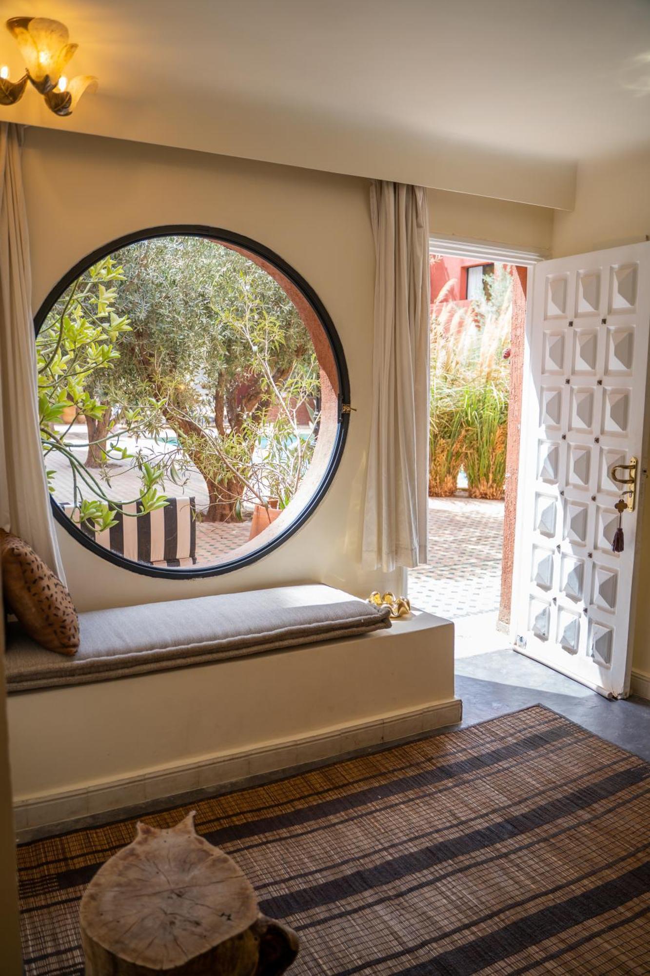 Moro Marrakech Boutique Hotel Hotel