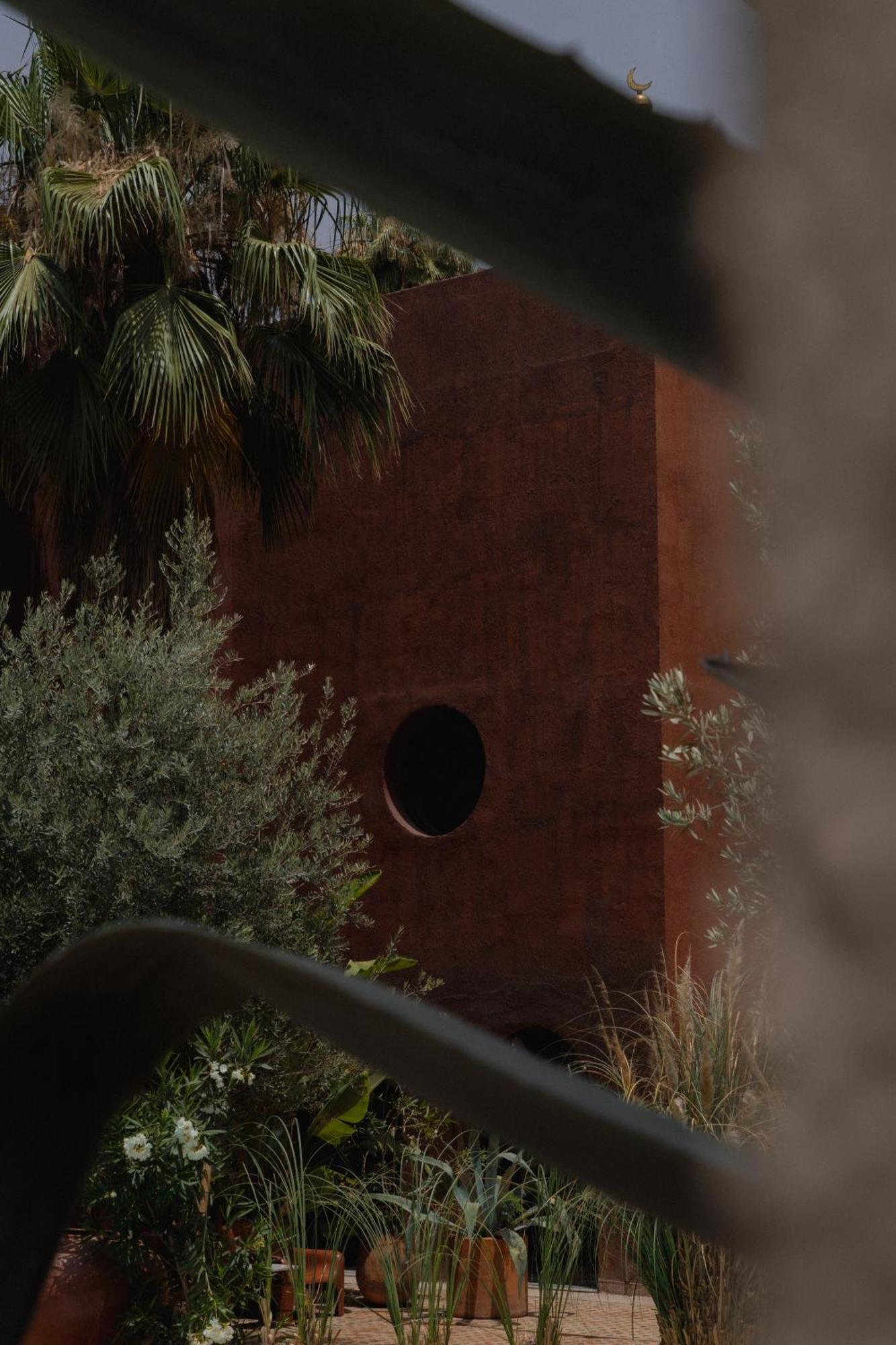 Hotel Moro Marrakech Boutique Hotel