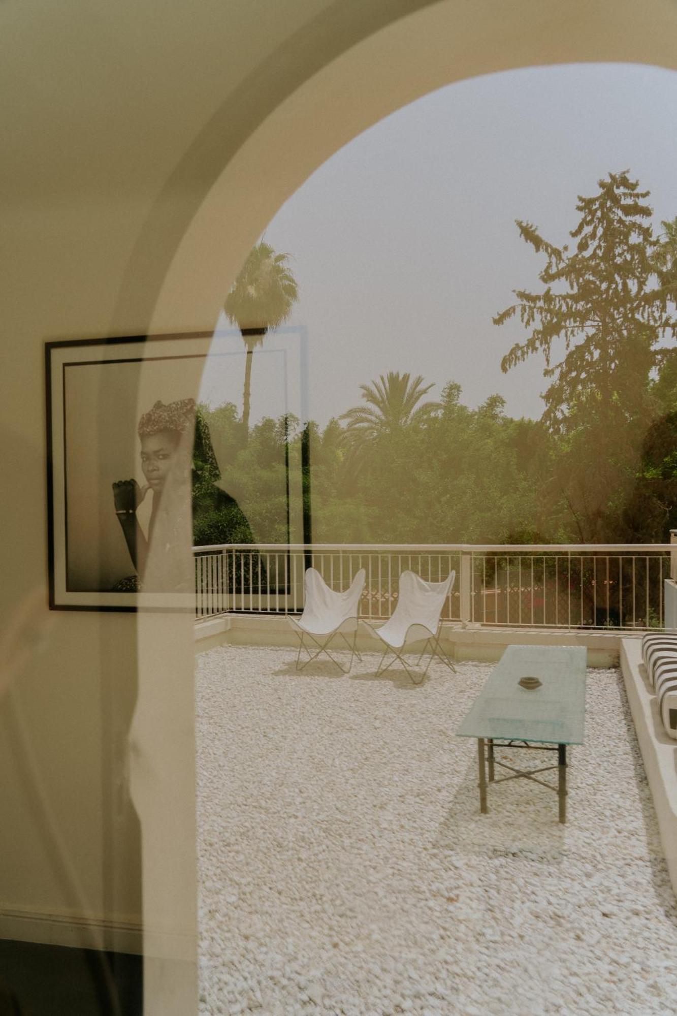 Moro Marrakech Boutique Hotel Hotel 3*