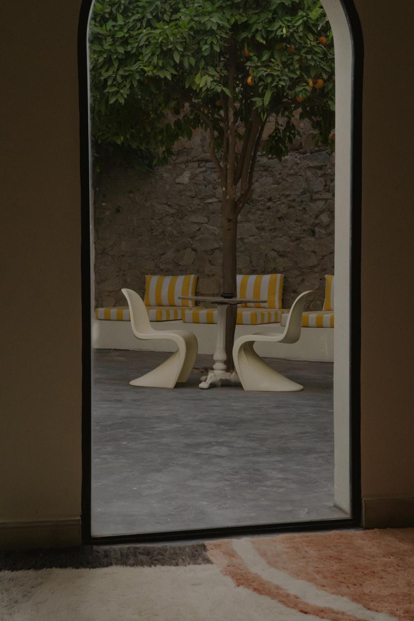 Moro Marrakech Boutique Hotel 3*