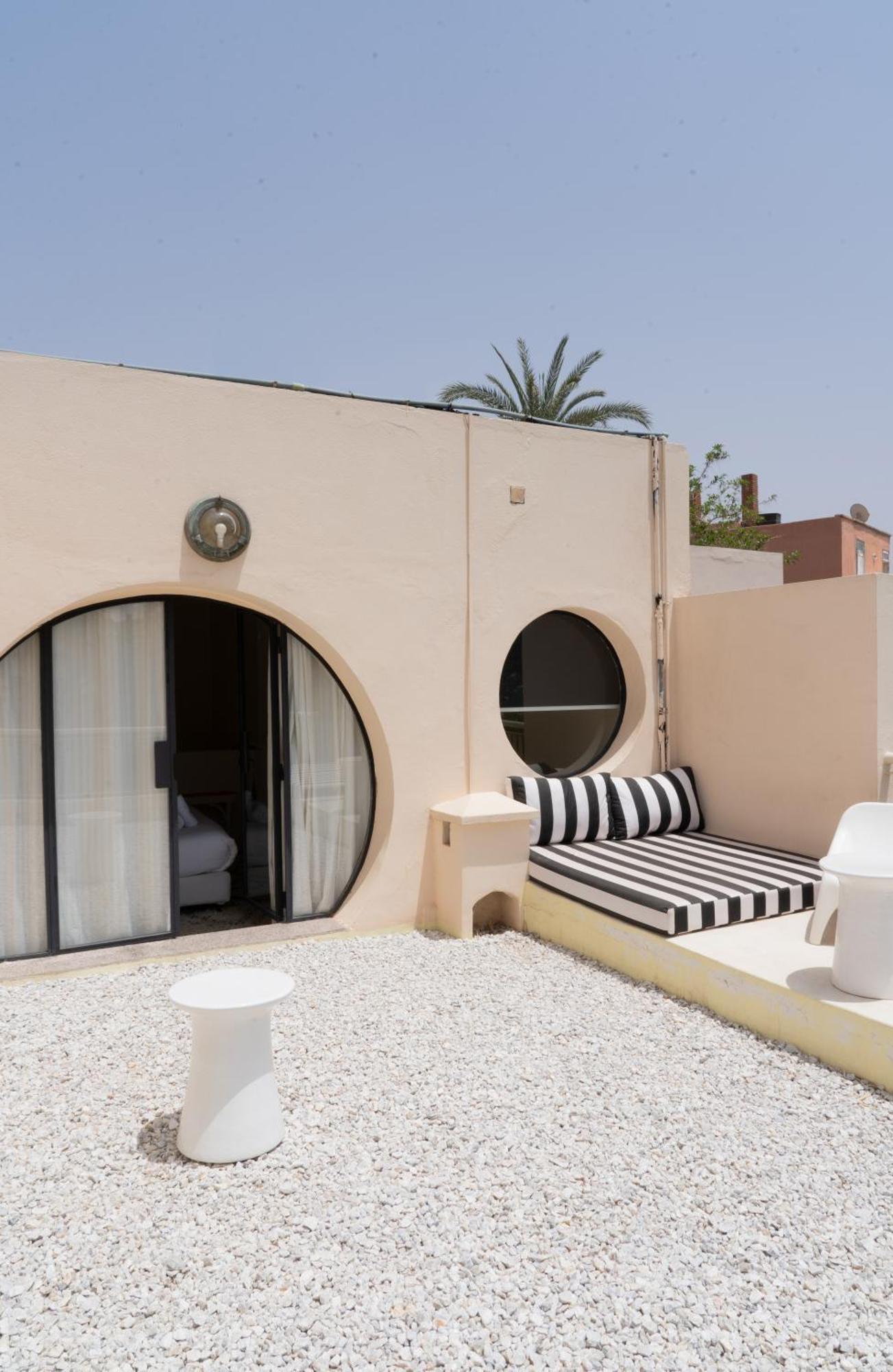 Moro Marrakech Boutique Hotel Marrakesh