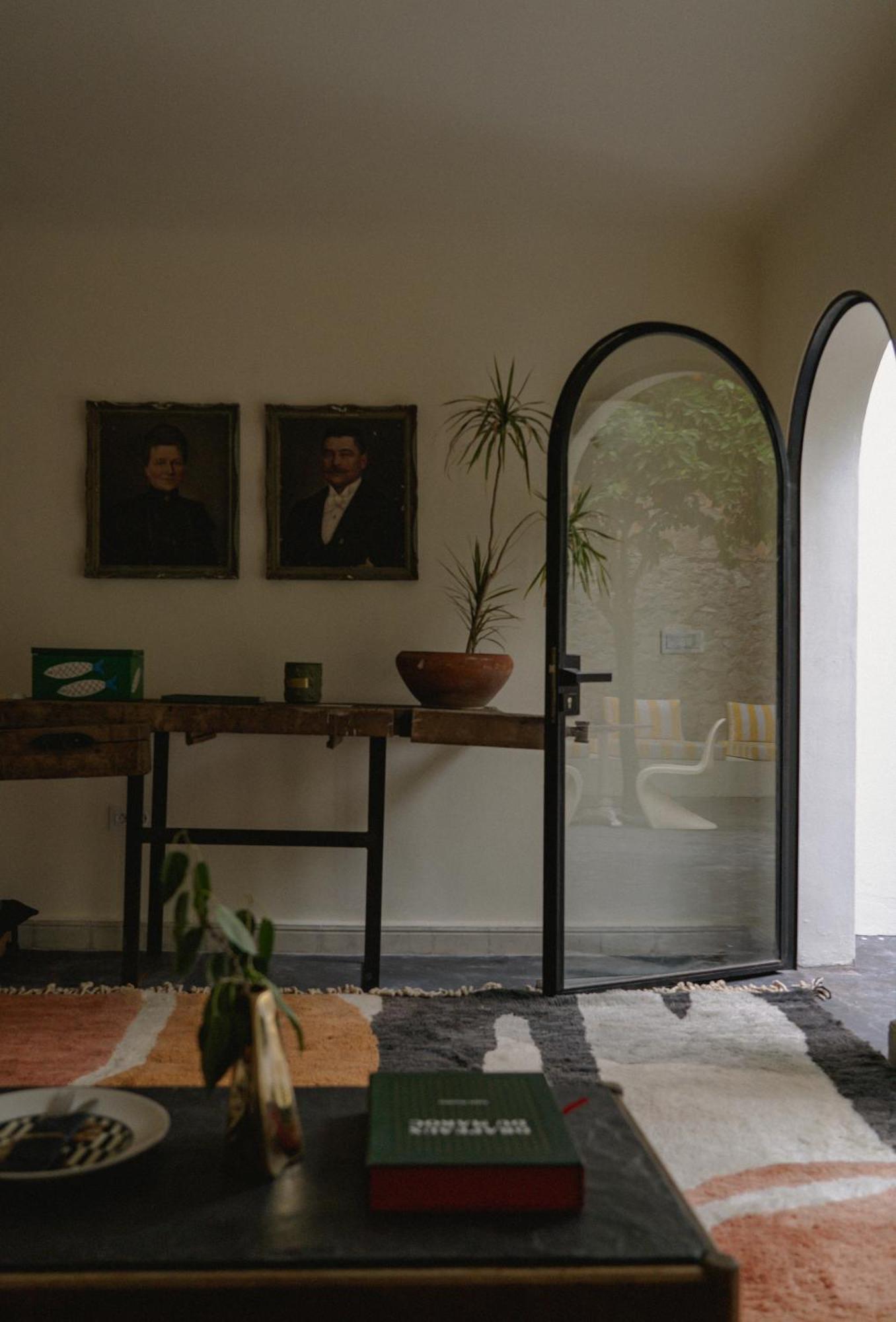 Moro Marrakech Boutique Hotel 3* Marrakesh