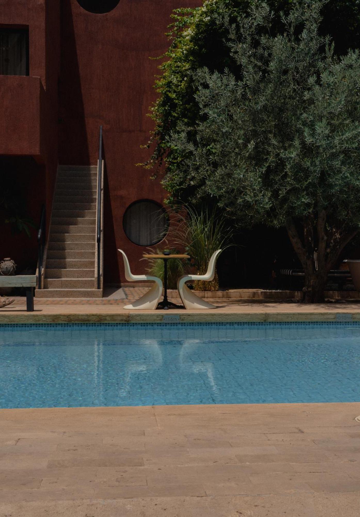 Moro Marrakech Boutique Hotel Hotel Marrakesh