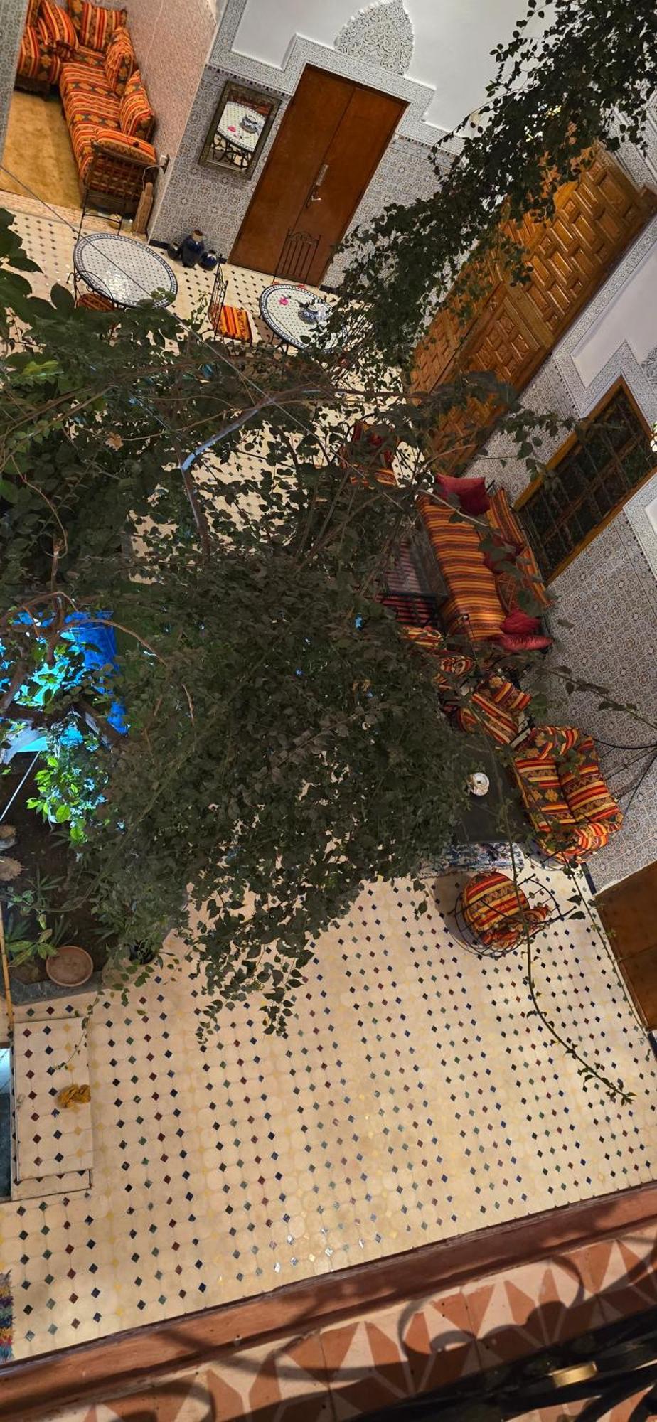 Raffaa Guest house