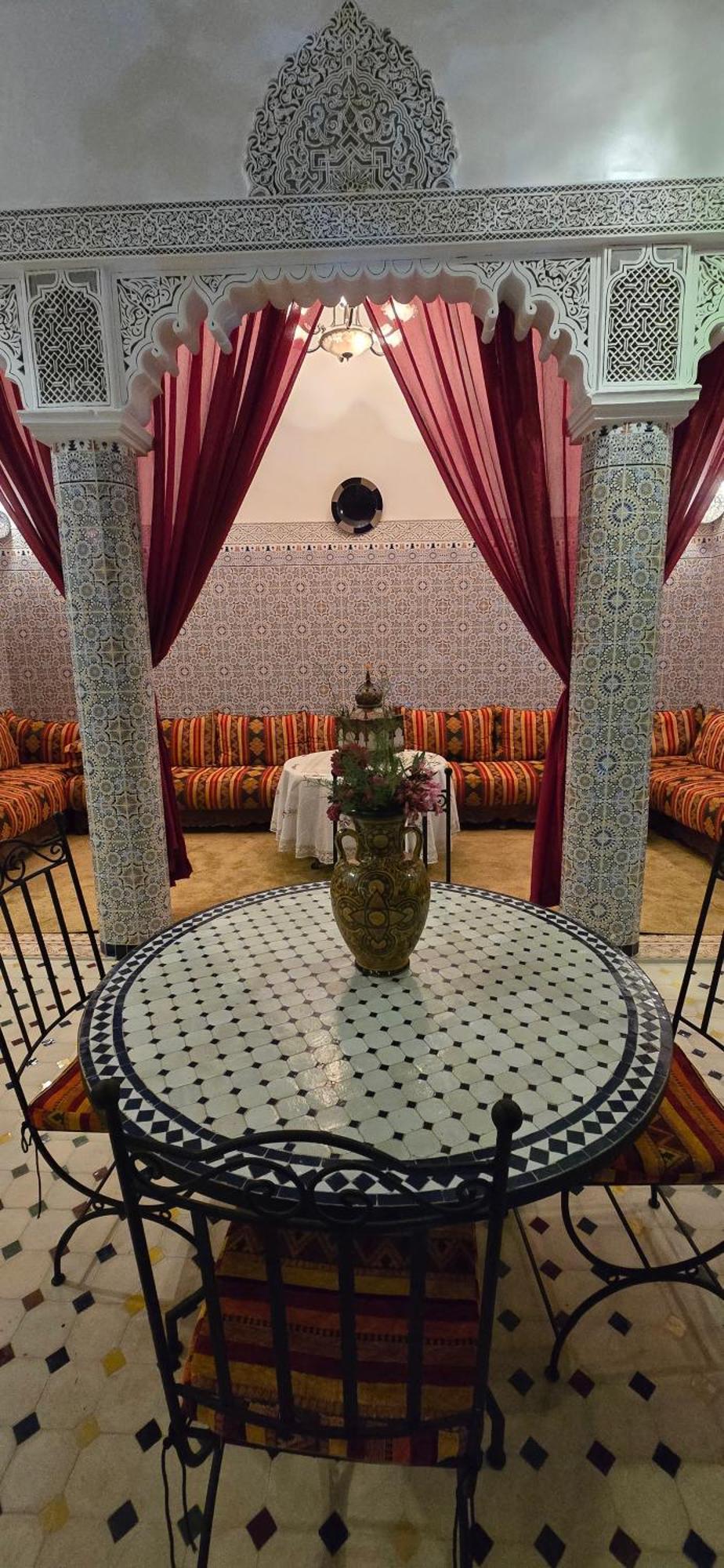 Guest house Raffaa 3*
