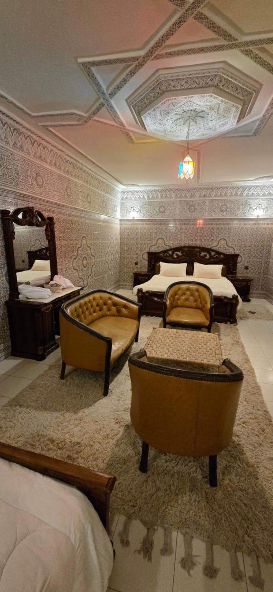 Guest house Raffaa Marrakesh