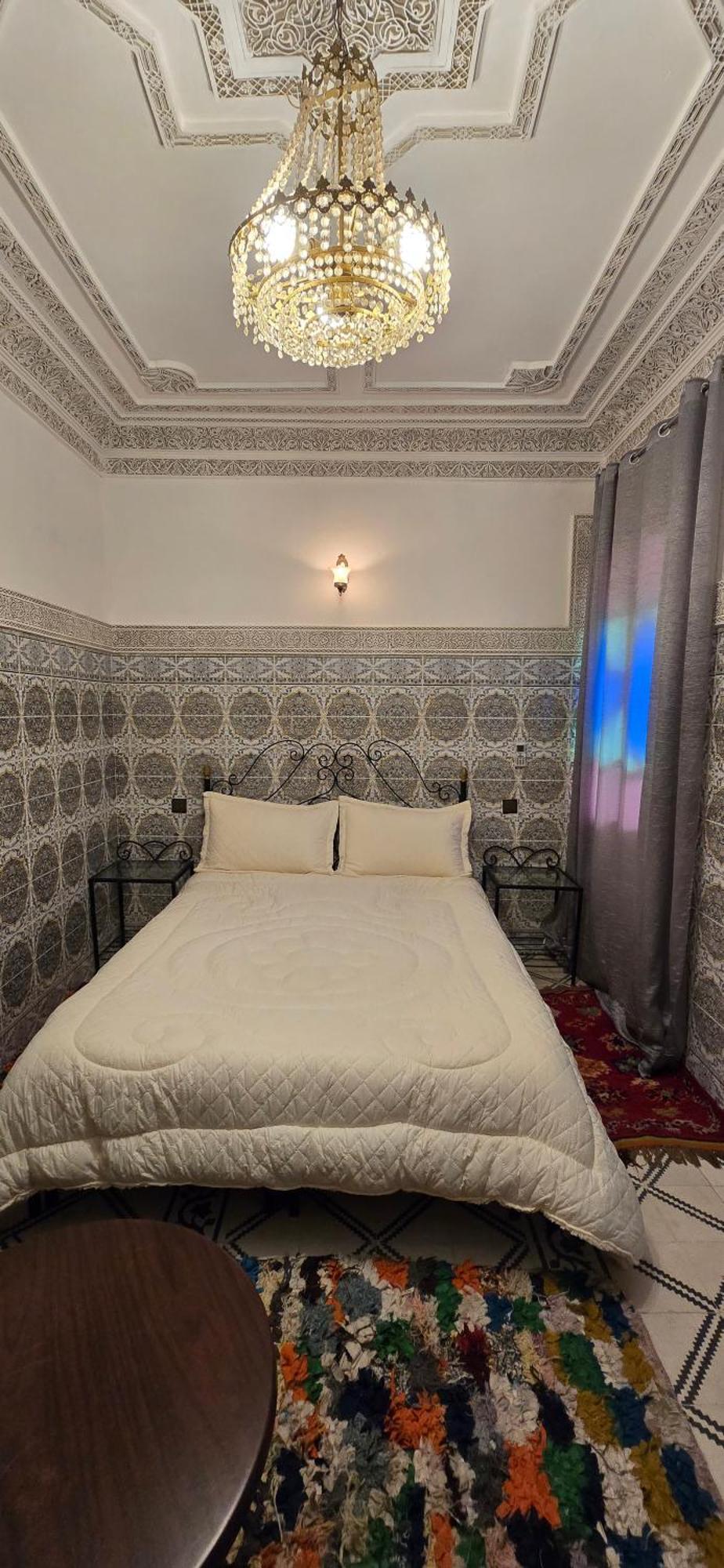 Guest house Raffaa 3*