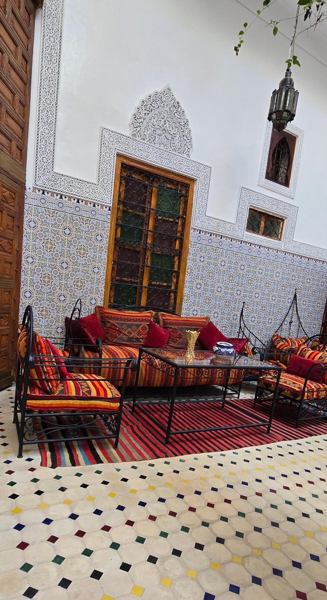 Guest house Raffaa Marrakesh