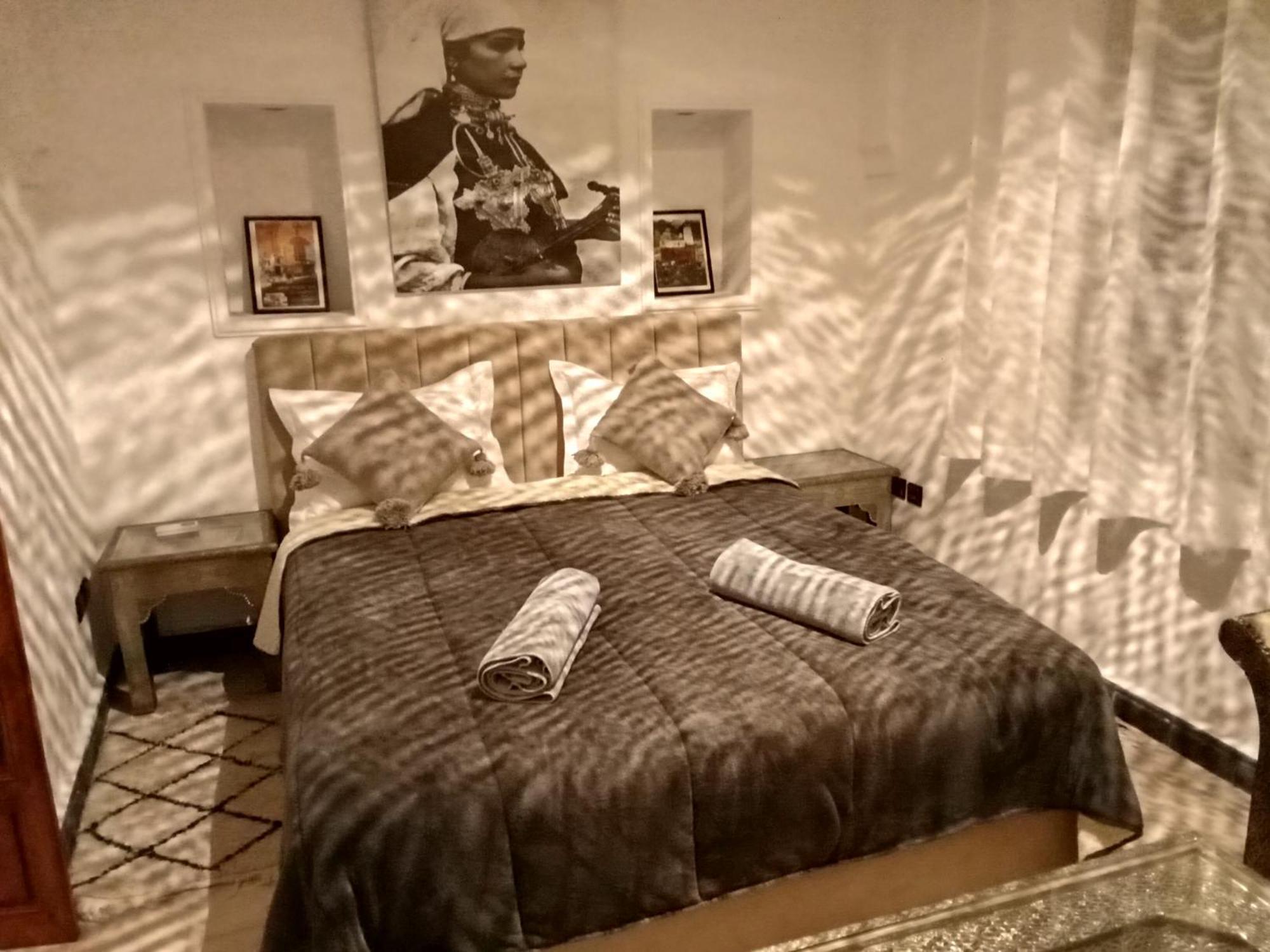 Orient Palace Riad