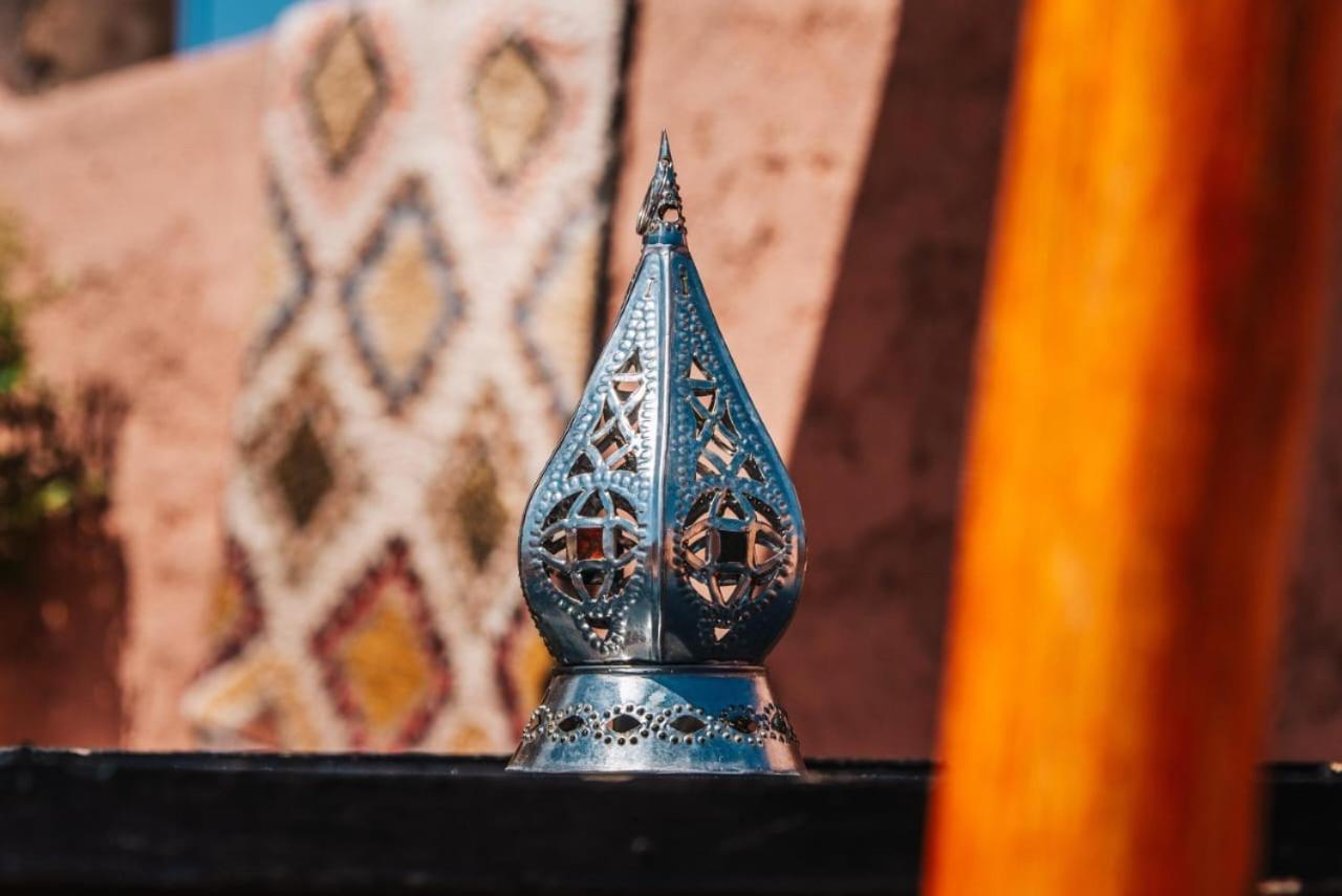 Red Vibes Marrakech Marrakesh