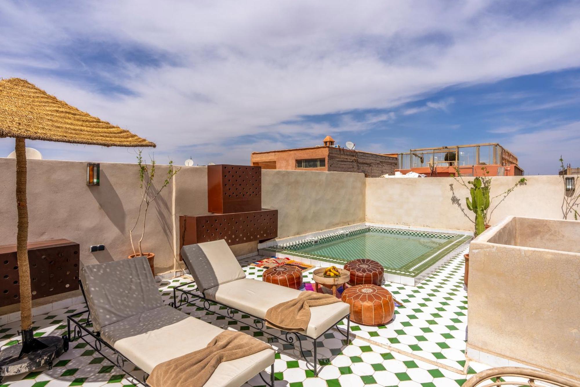 Nowara Marrakech *