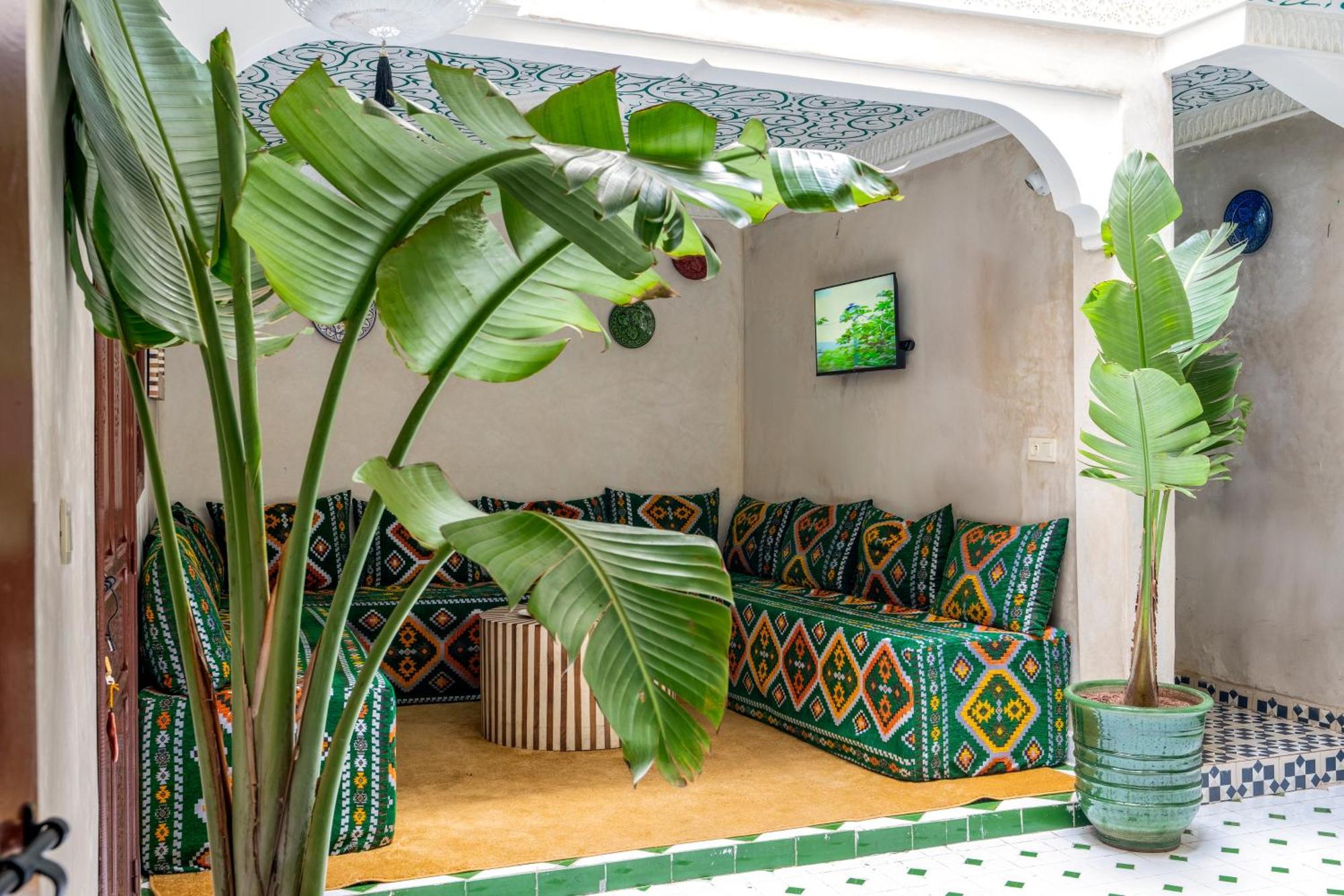 Nowara Marrakech *