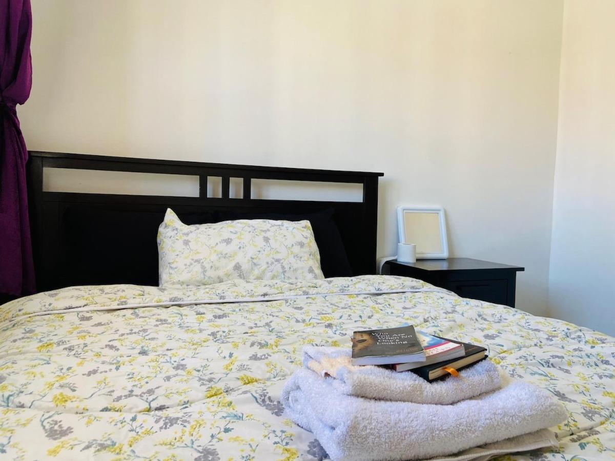 Lovely Simple Cozy Apartamento Marrakesh