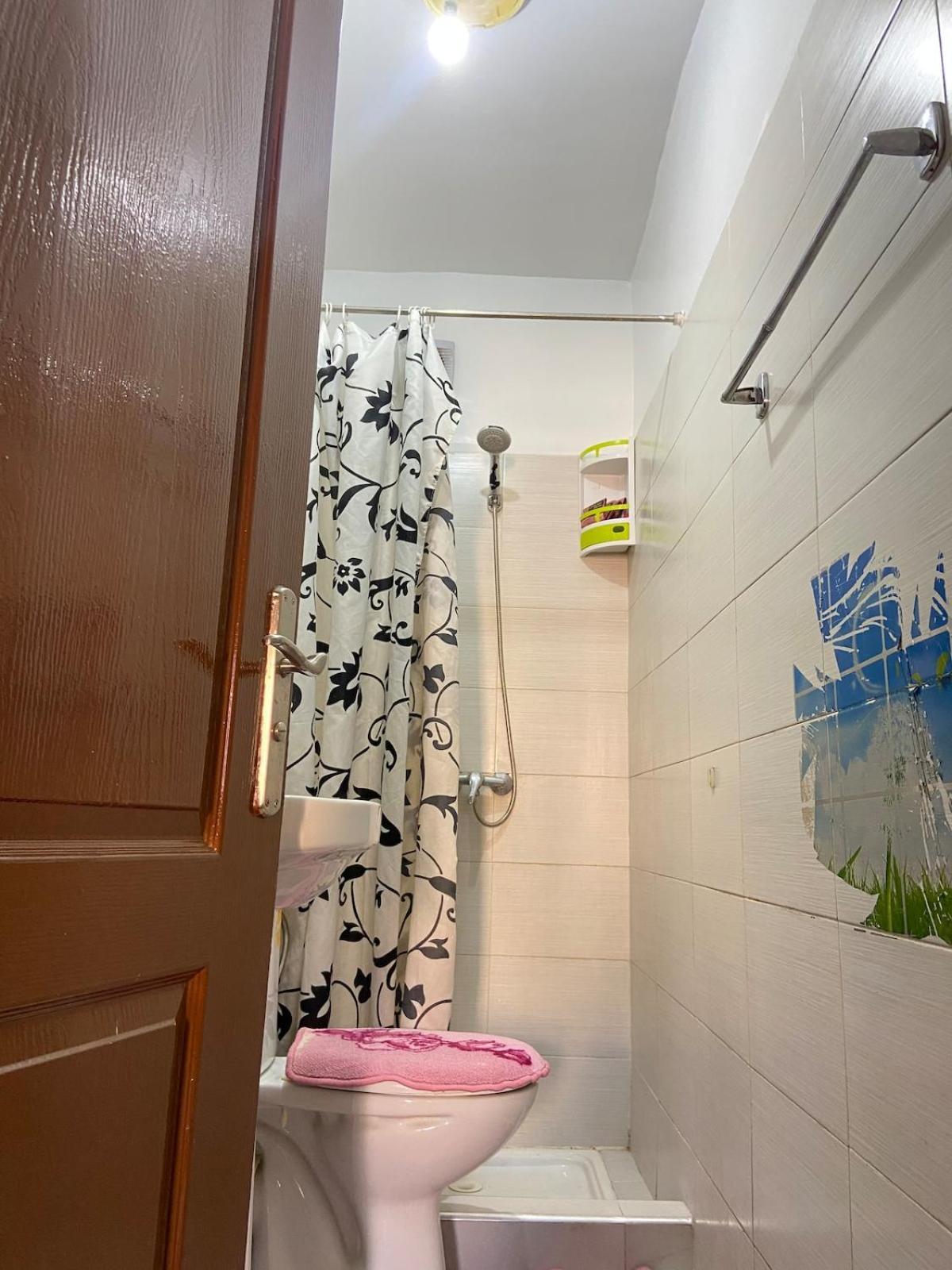 Apartamento Lovely Simple Cozy