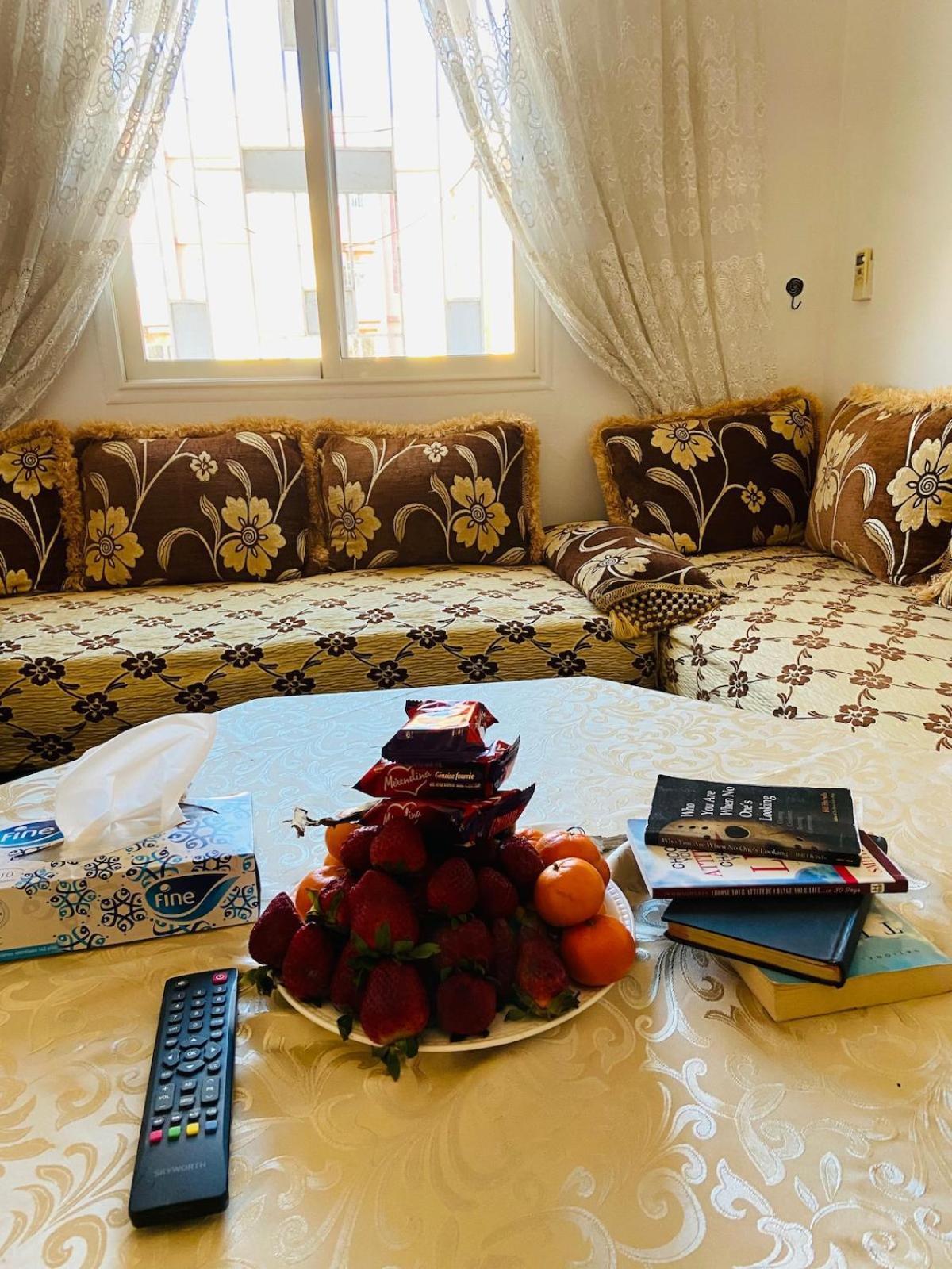 Lovely Simple Cozy Apartamento *