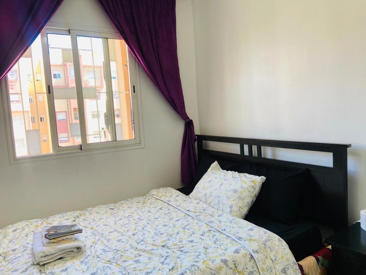 Lovely Simple Cozy Apartamento Marrakesh
