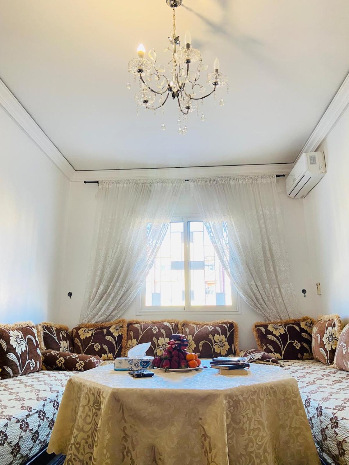 Lovely Simple Cozy Apartamento *