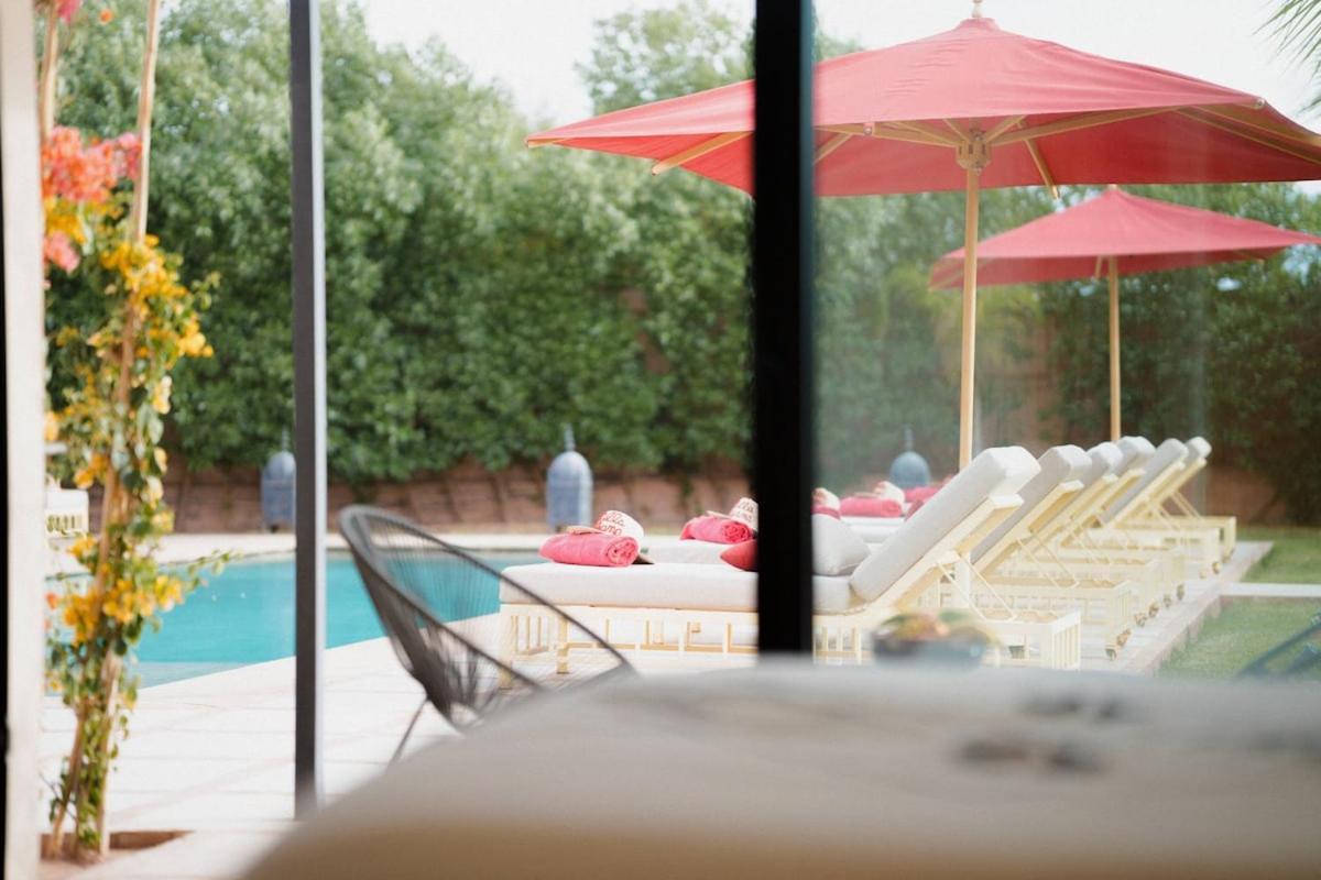 Villa Luxury 5-suite With Heated Pool, Steam & Games *