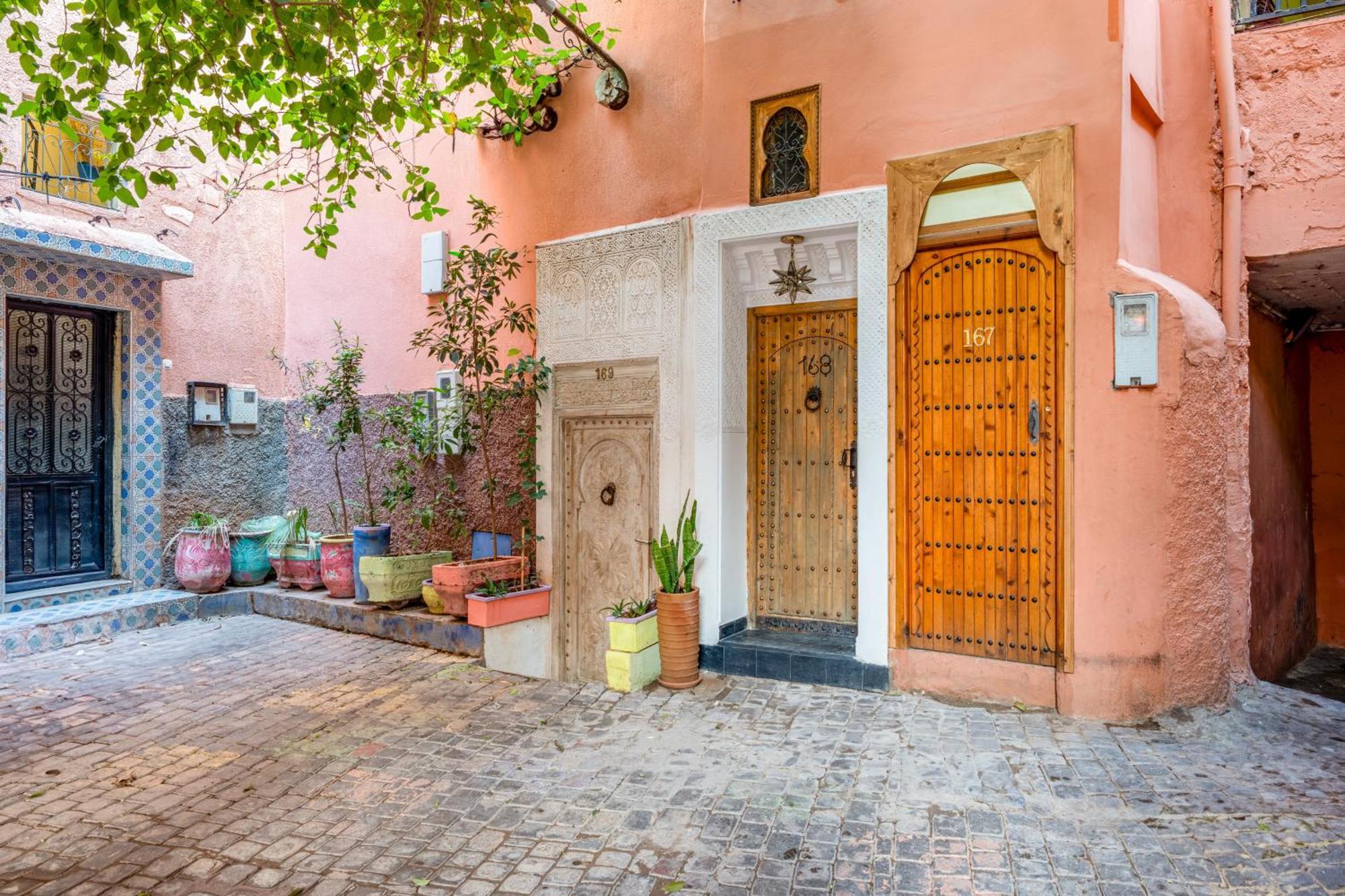 Casa de férias Privatif 2 Proche Des Palais