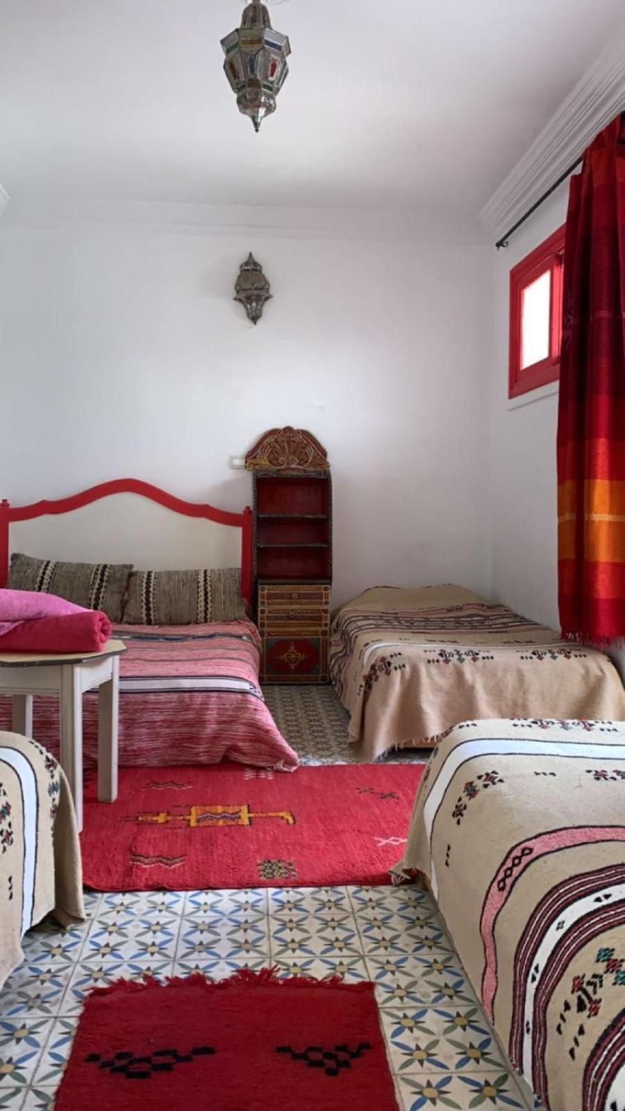 Taddert Pensión Marrakesh