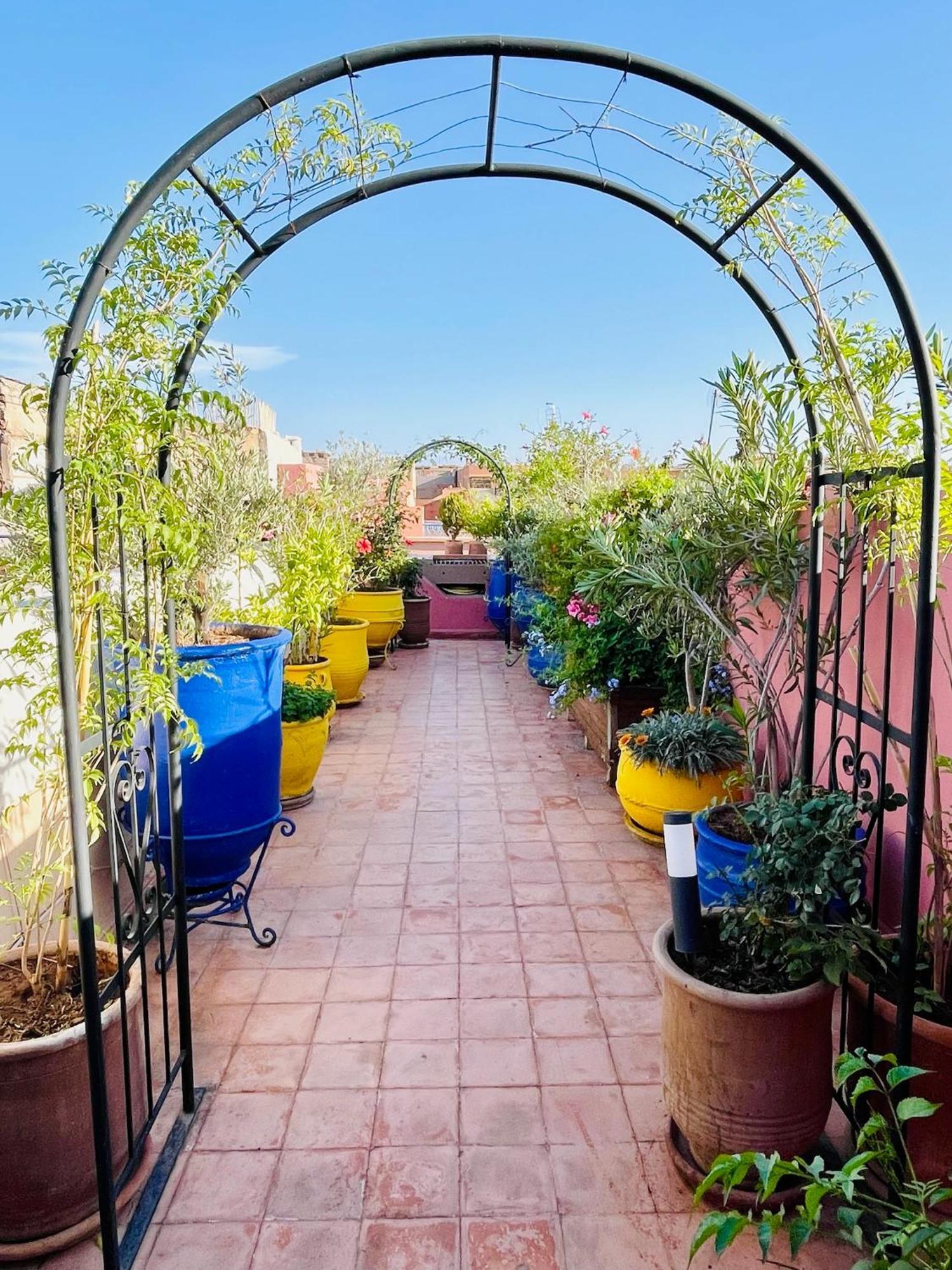 Apartment Exclusive And Stylish 4-bedroom With Plunge Pool *