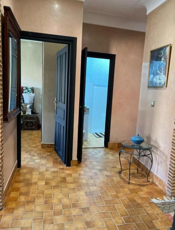 Homes365 Residences Al Hadika Al Koubra * Marrakesh