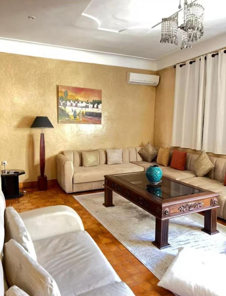 Aparthotel Homes365 Residences Al Hadika Al Koubra