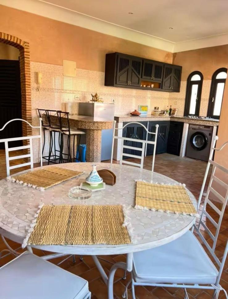 Homes365 Residences Al Hadika Al Koubra Marrakesh