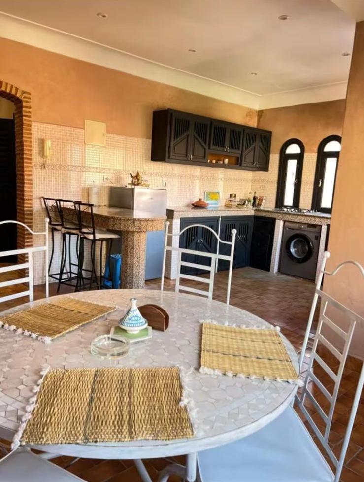 Aparthotel Homes365 Residences Al Hadika Al Koubra Marrakesh
