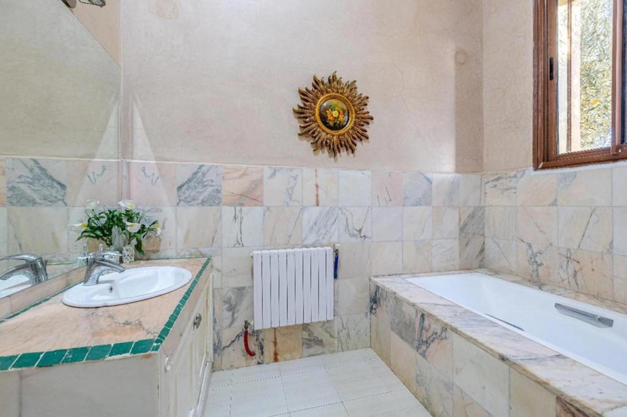 Villa La Houda Piscine Parking Prive 15 Min Marrakech - Ark Realty *