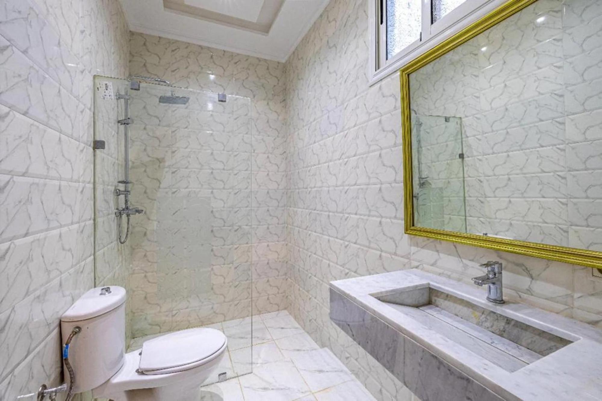 La Houda Piscine Parking Prive 15 Min Marrakech - Ark Realty Marrakesh