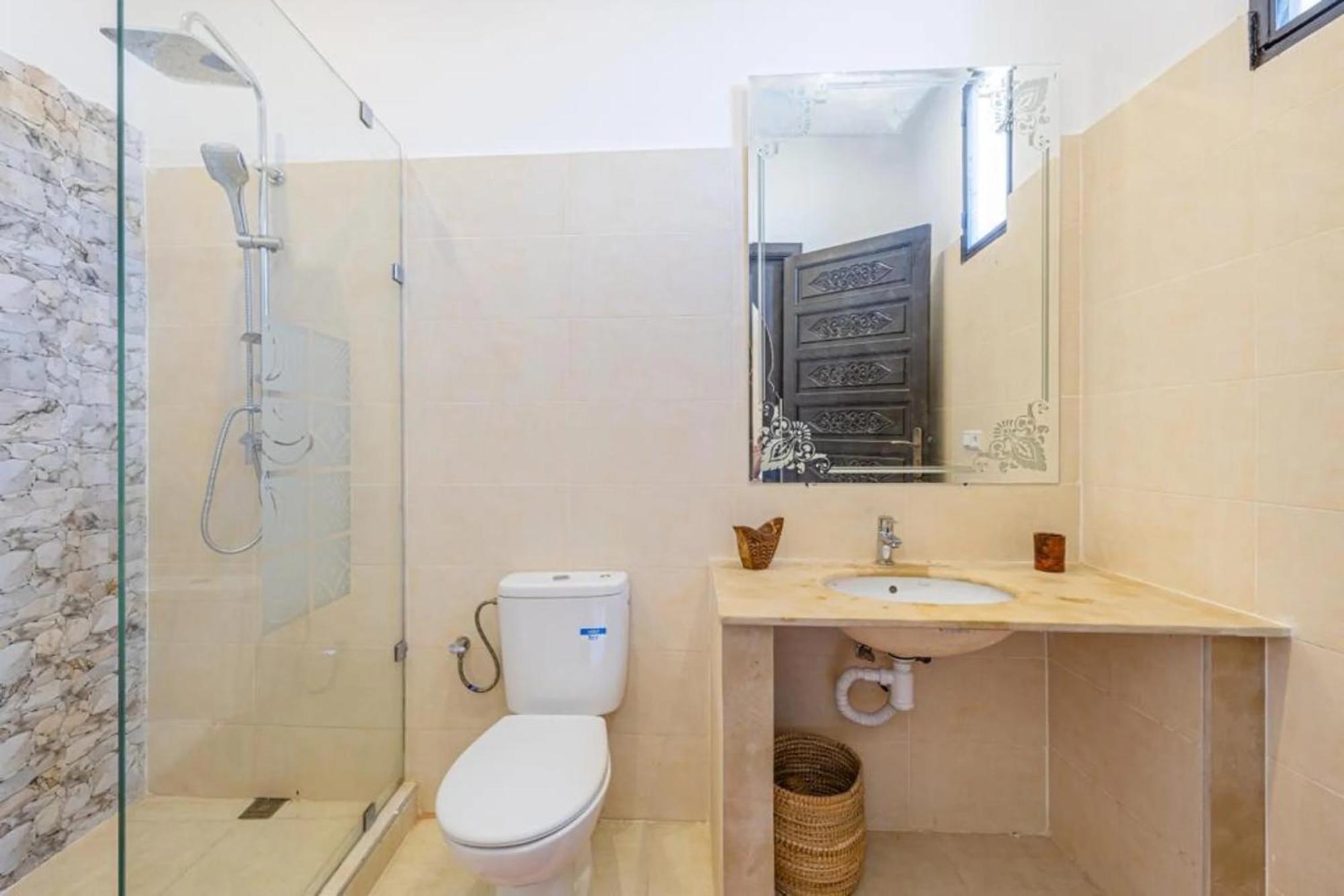 La Houda Piscine Parking Prive 15 Min Marrakech - Ark Realty Villa