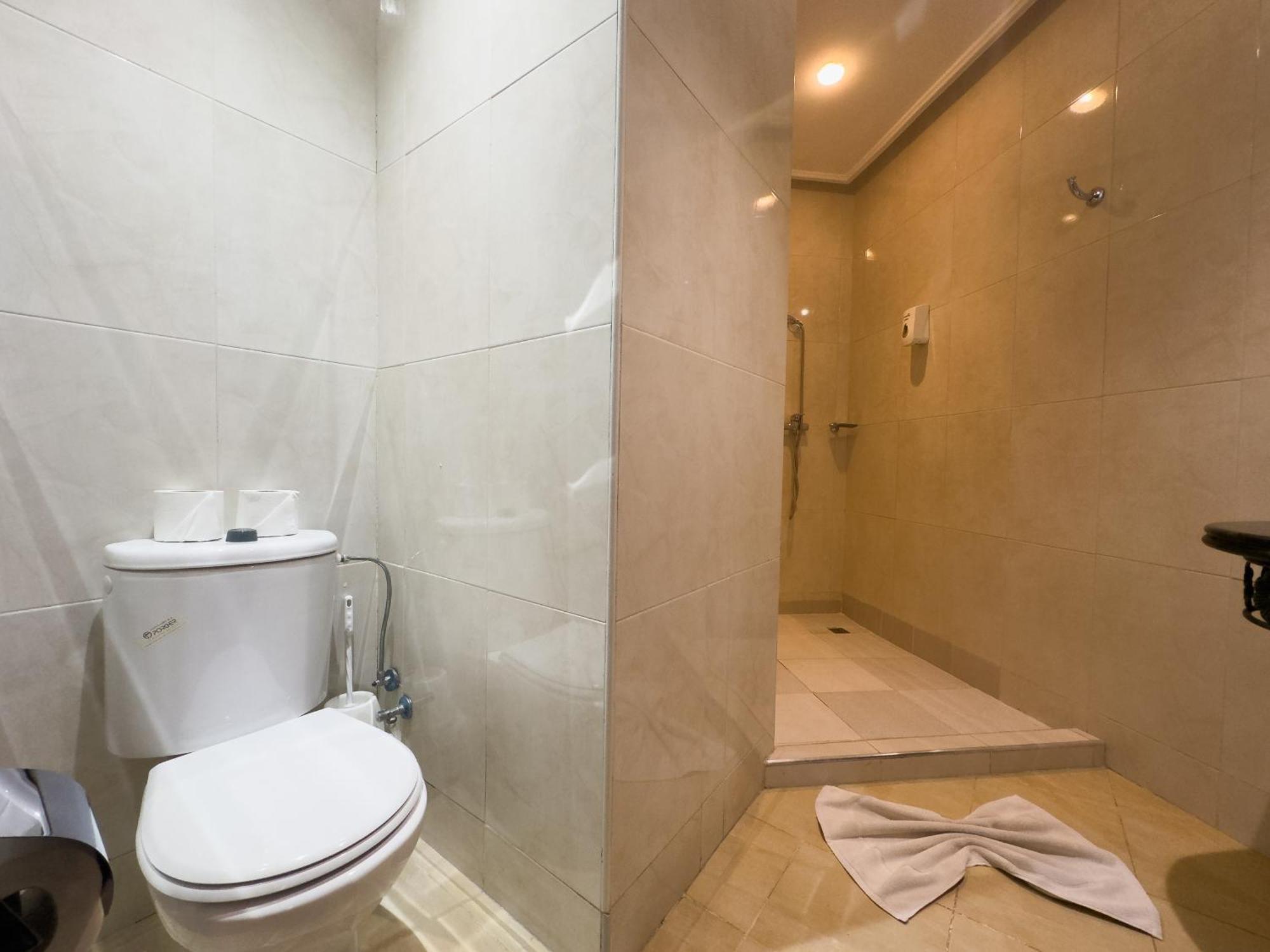 Mogador Menzah Apartahotel