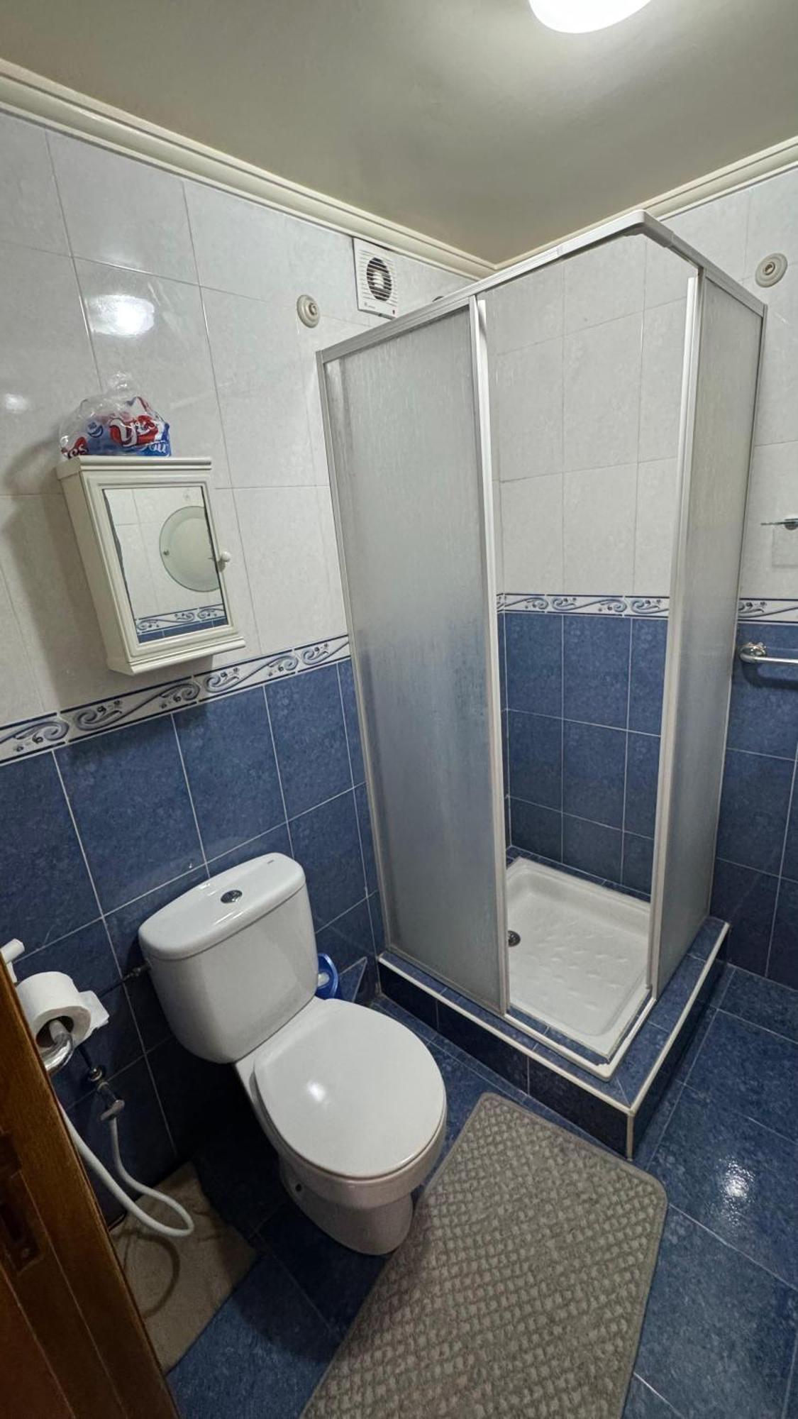 Apartment في قلب جليز