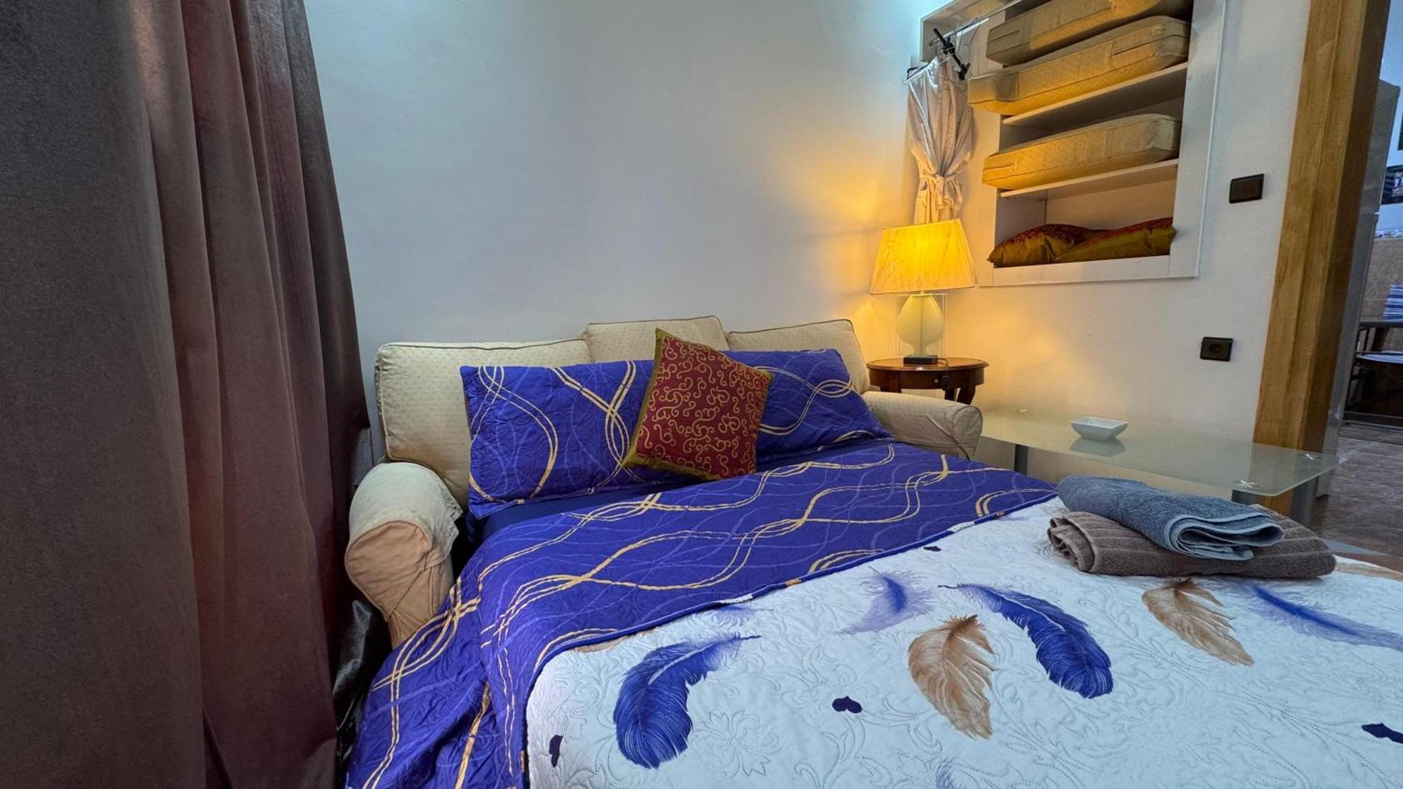 في قلب جليز Apartment