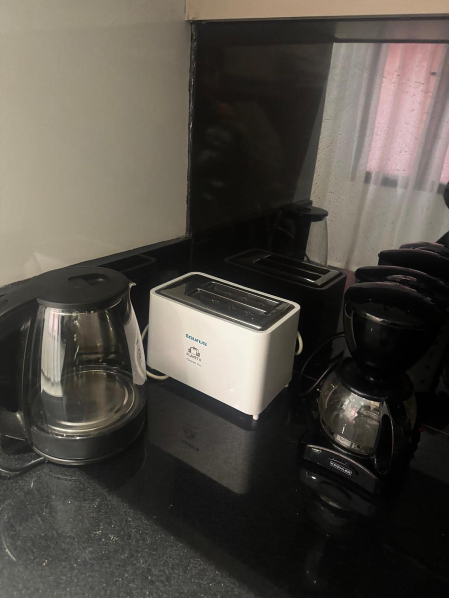 Apartamento Bright Marraquexe