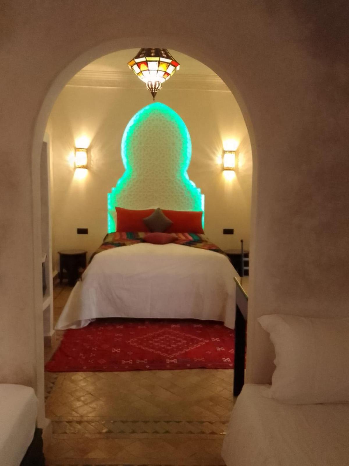 Dar Nossa Marrakesh