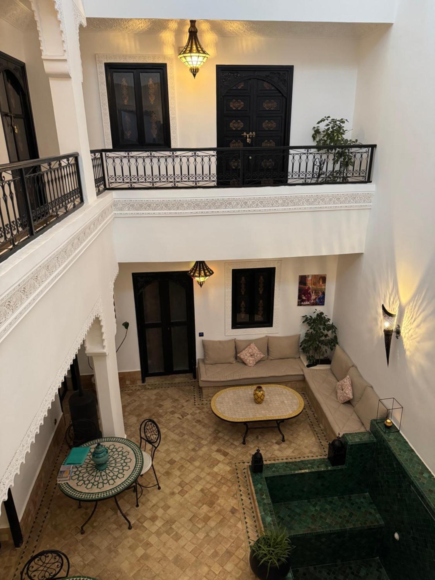 Bed & Breakfast Dar Nossa *