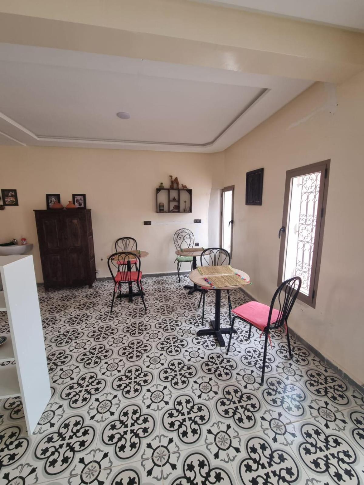 Séjour chez l'habitant Dar Kawtar