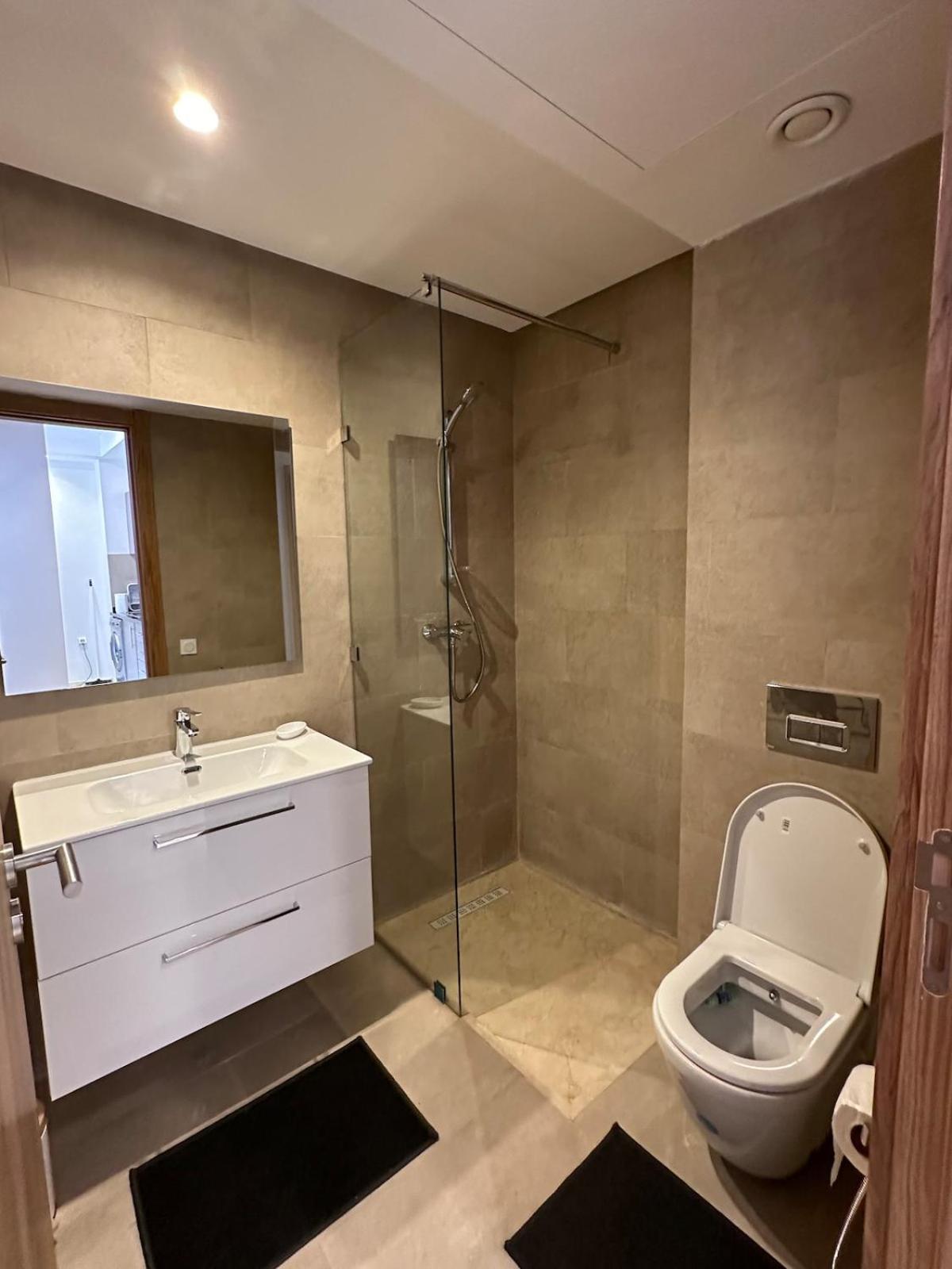 Noria Golf Poolside Garden Flat * Marrakesh