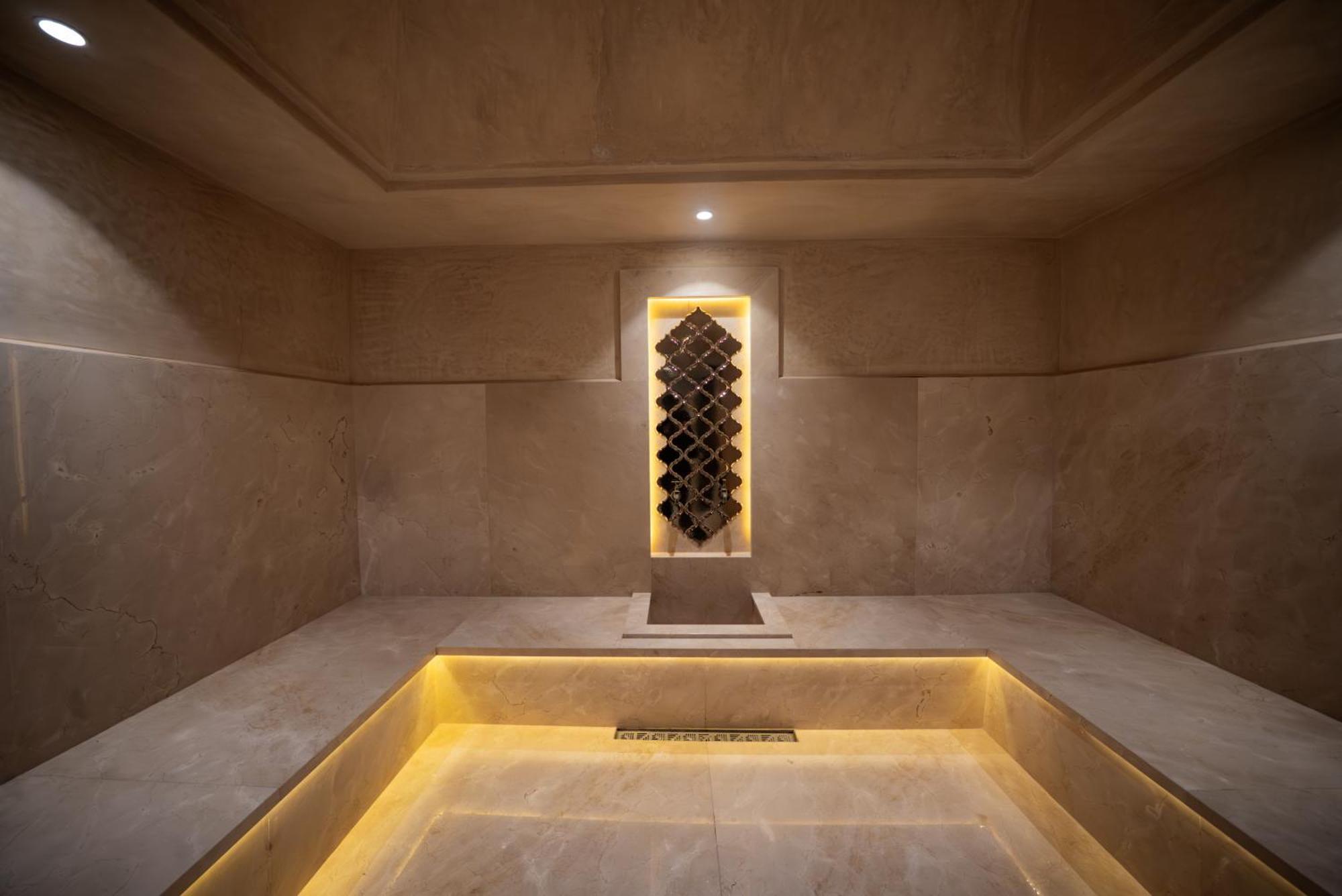 Villa Panda 2 Pool, Jacuzzi & Cinema