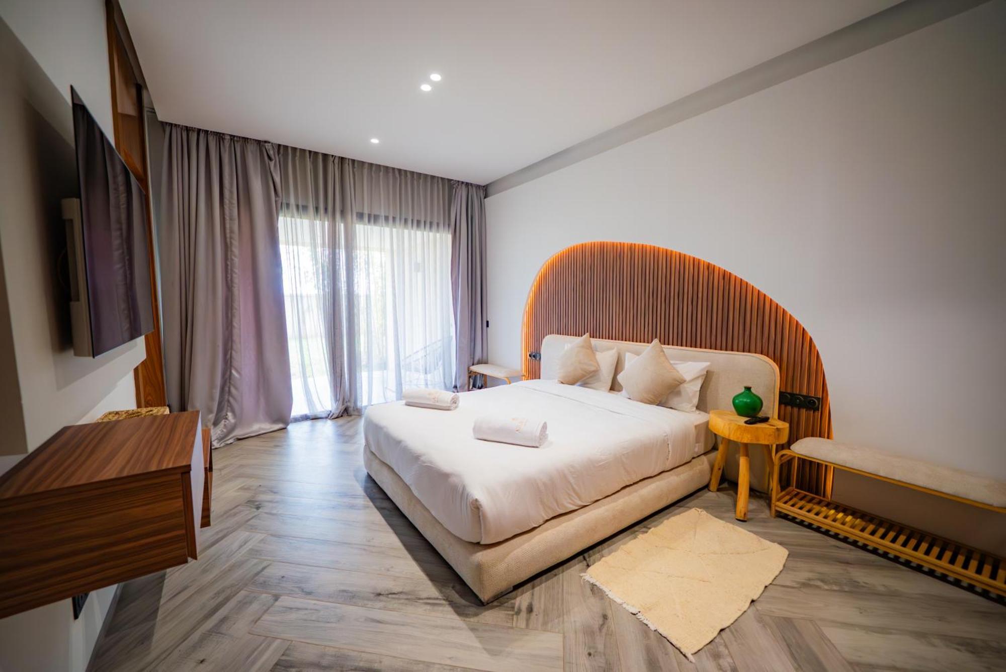 Villa Panda 2 Pool, Jacuzzi & Cinema *