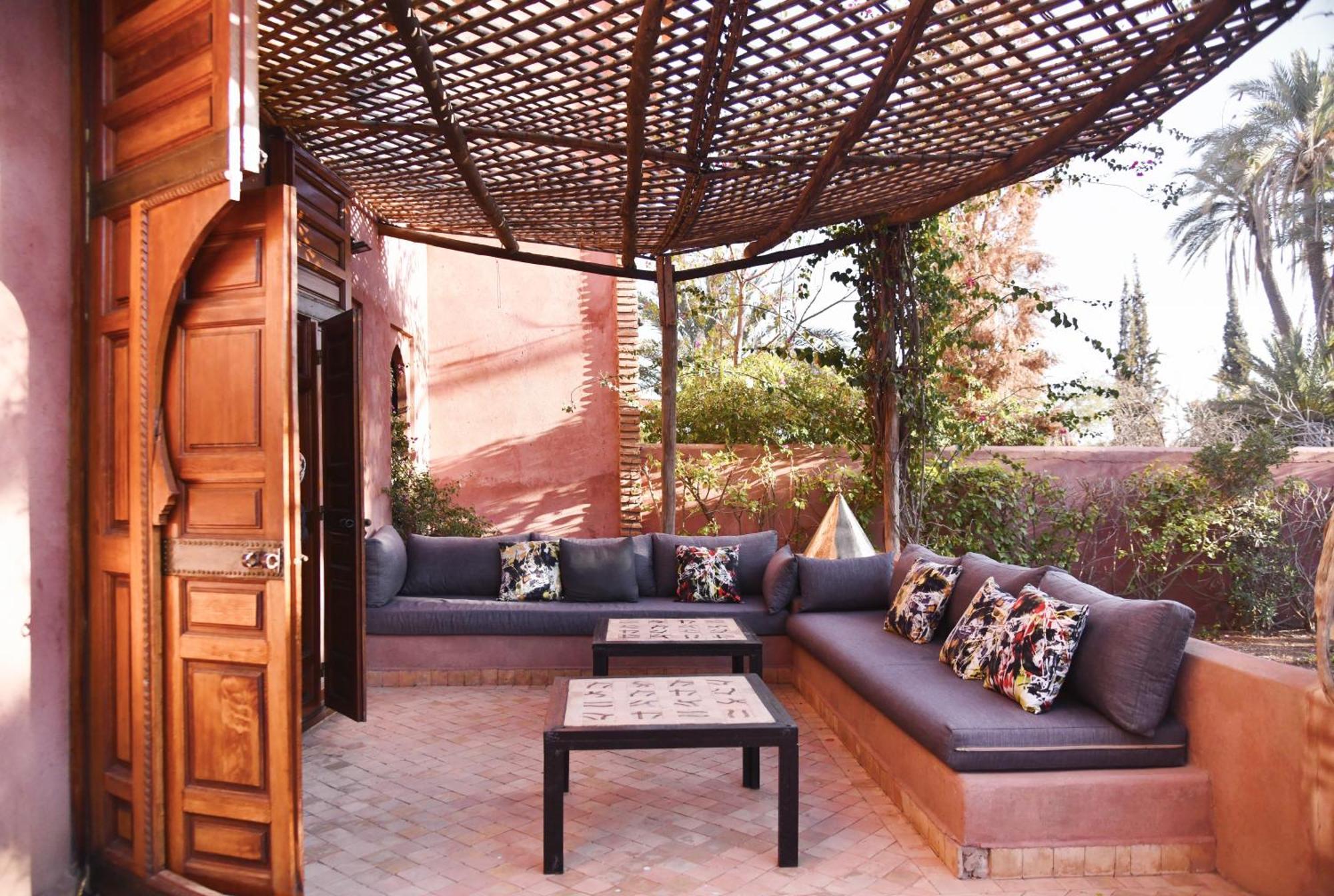Arraha Retreat Elegance Tranquility And Pools