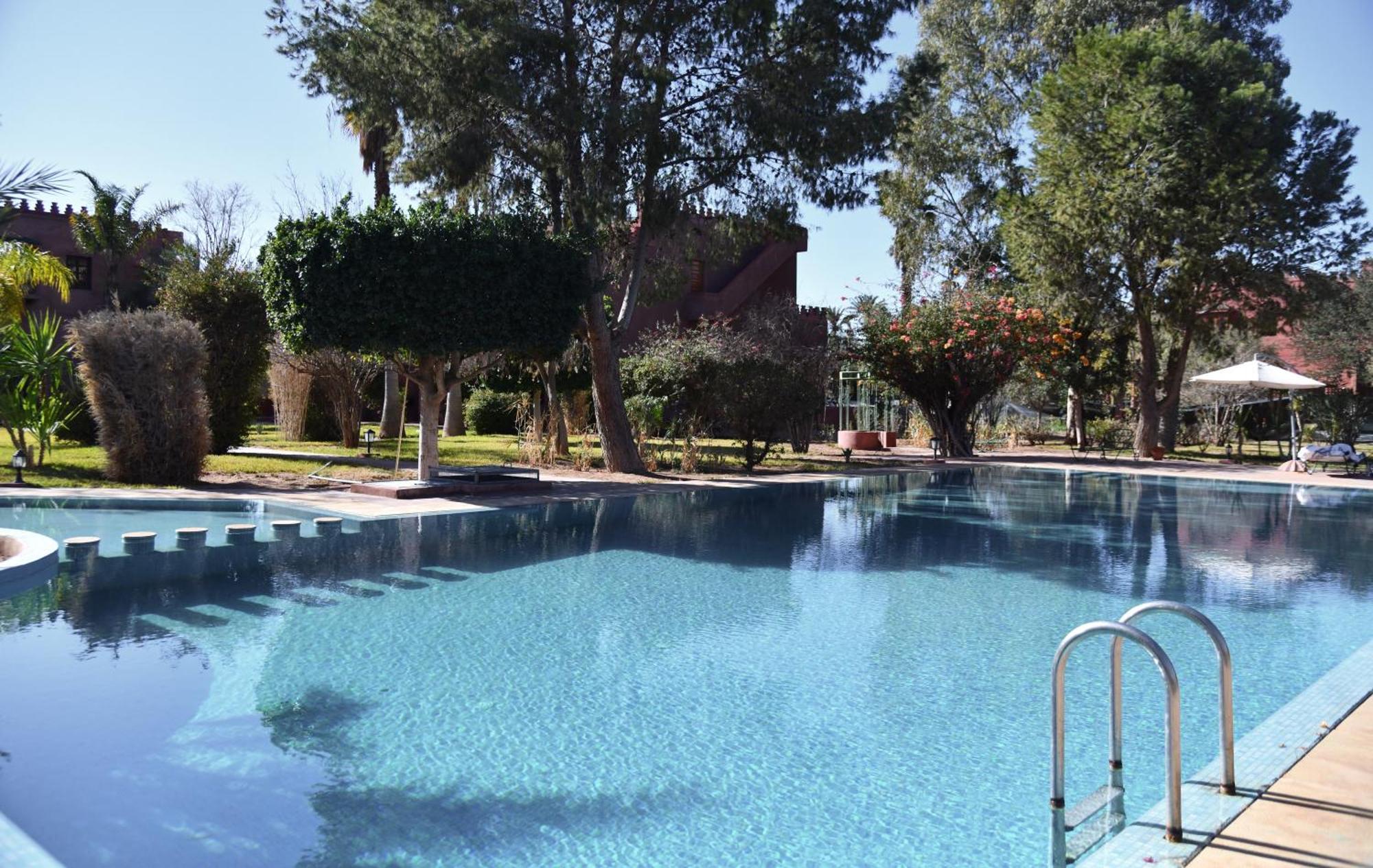 Arraha Retreat Elegance Tranquility And Pools *