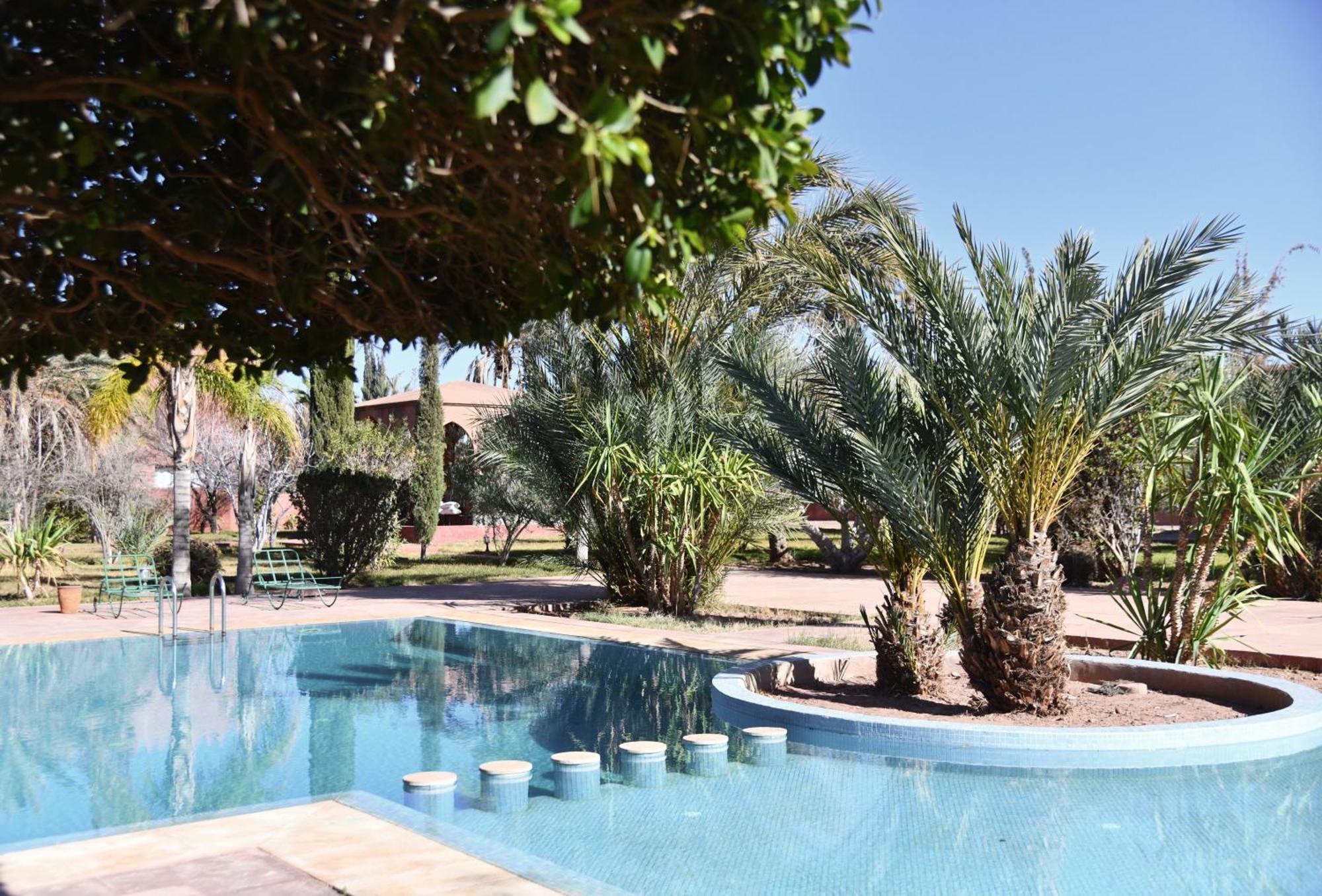 Arraha Retreat Elegance Tranquility And Pools