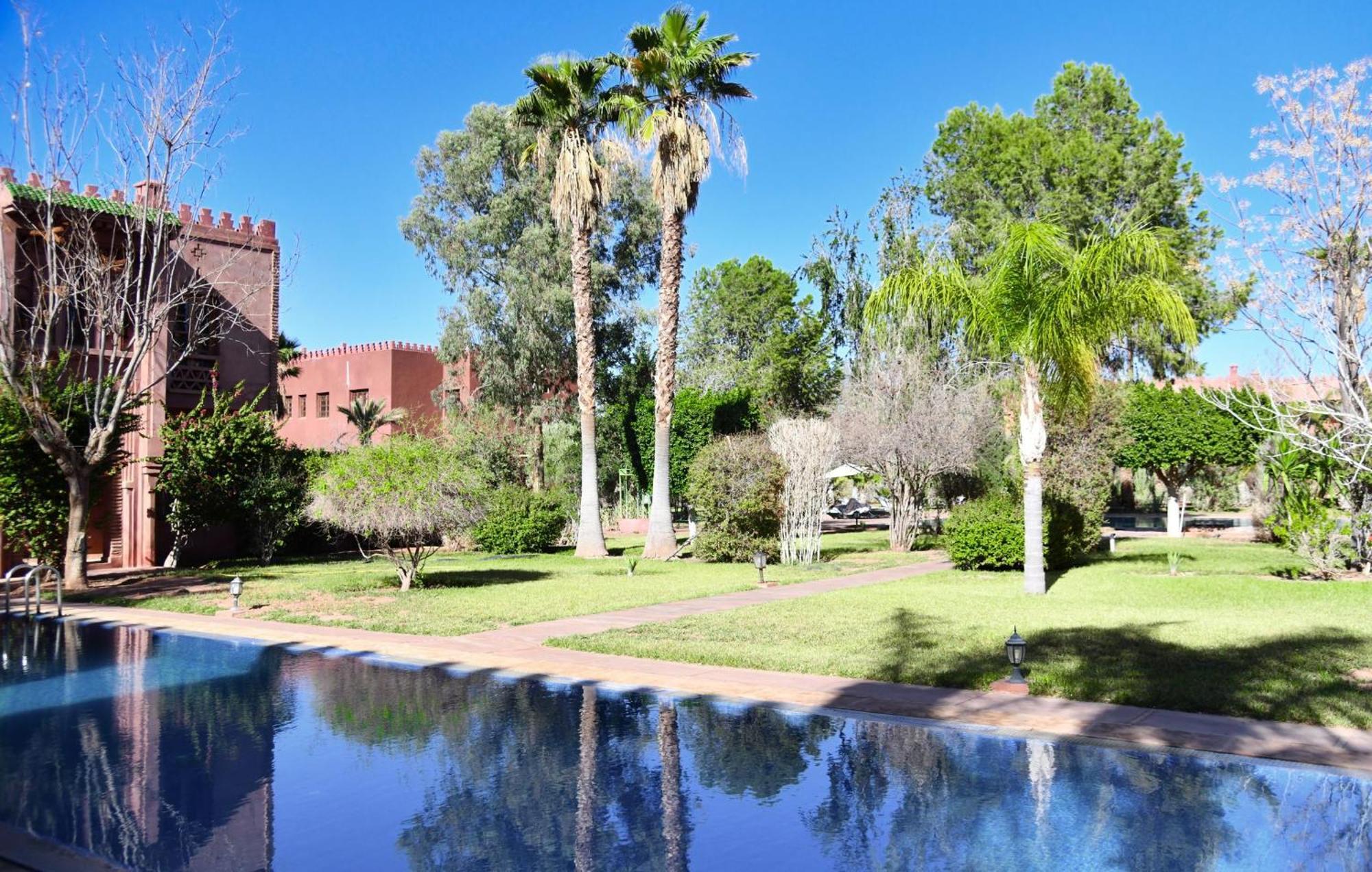 Arraha Retreat Elegance Tranquility And Pools Villa *