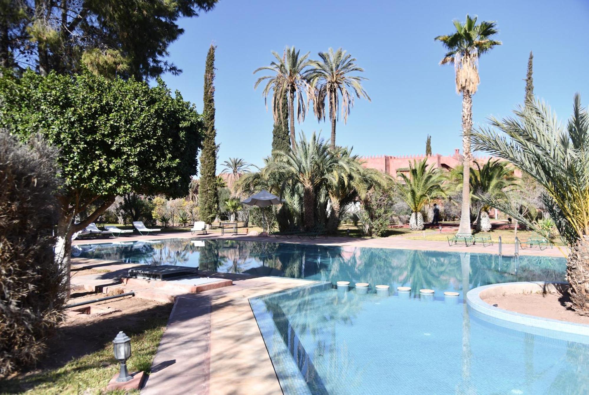 Arraha Retreat Elegance Tranquility And Pools Villa *
