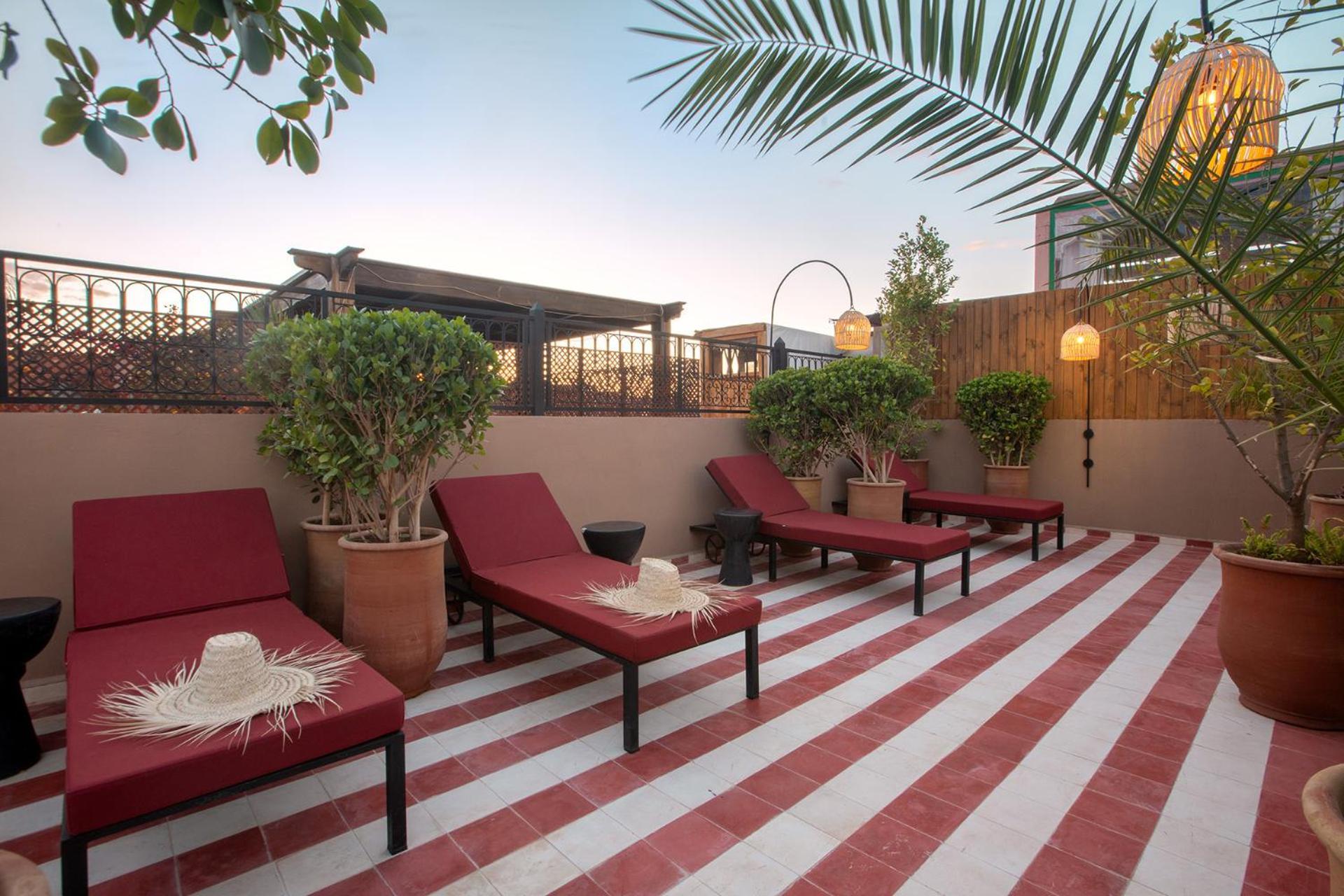 Tassili Boutique