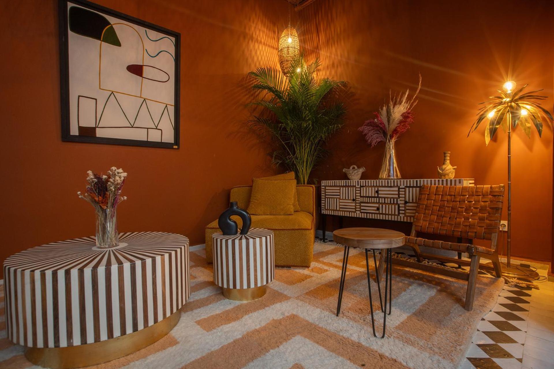 Hotel Tassili Boutique