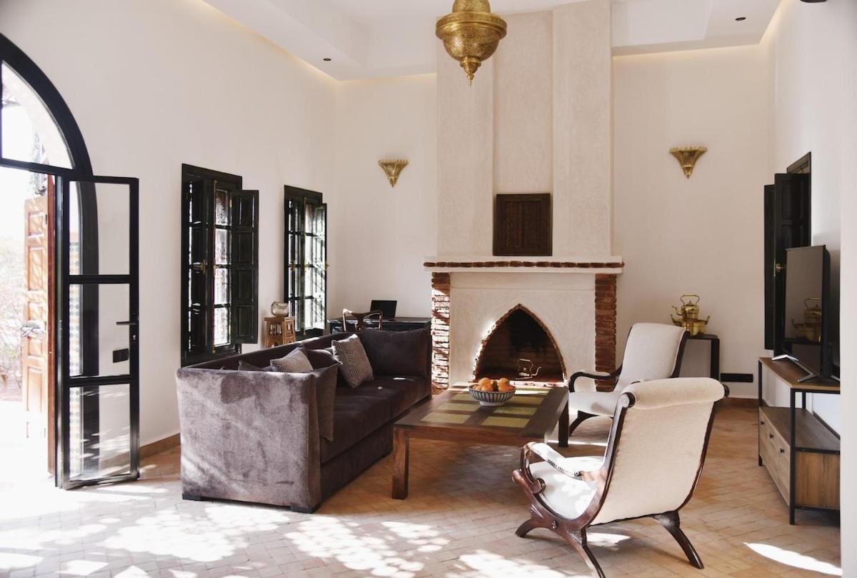 Arraha Retreat Elegance Tranquility And Pools Villa *